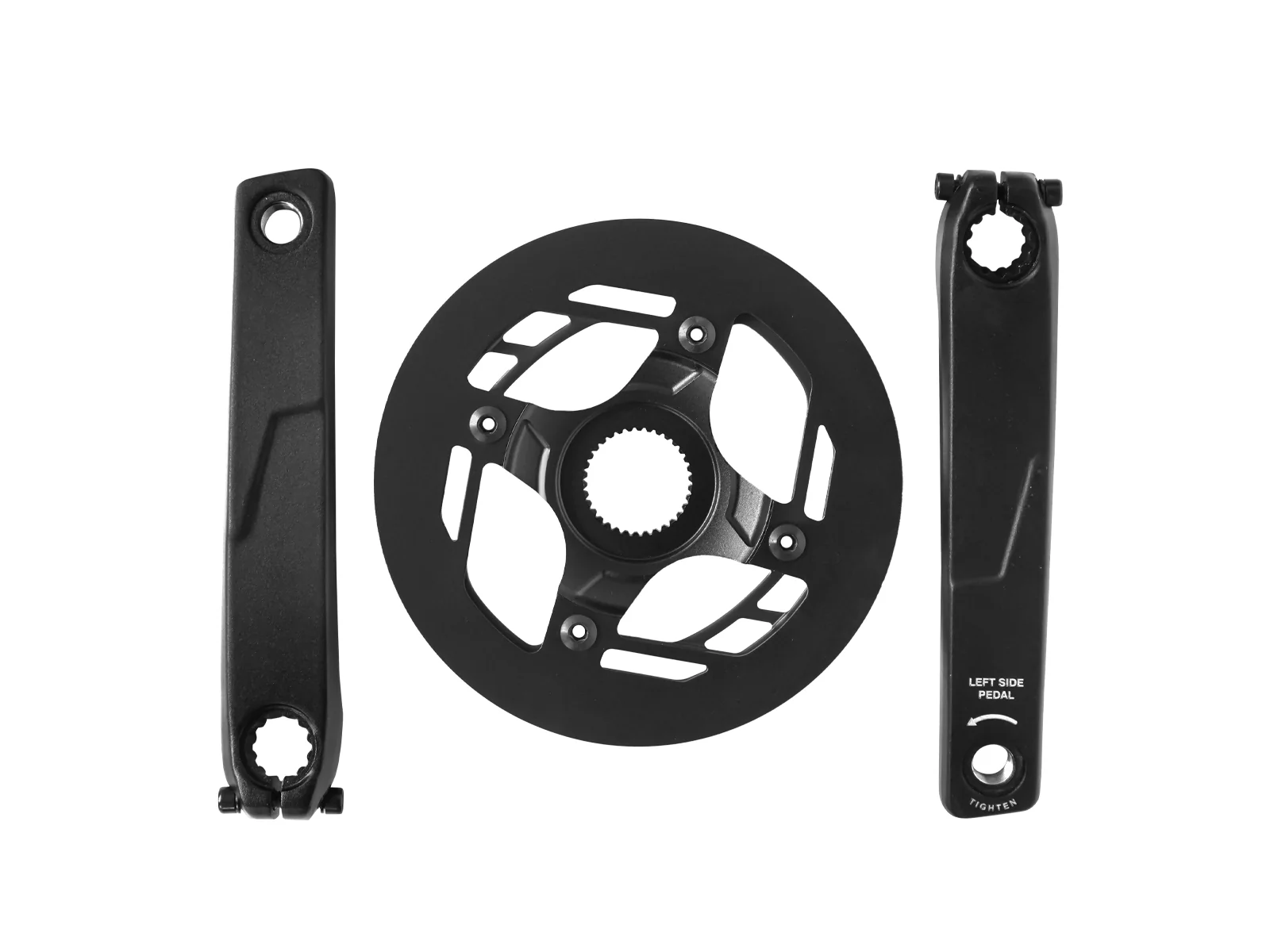 Himiway Crankset - Image 4