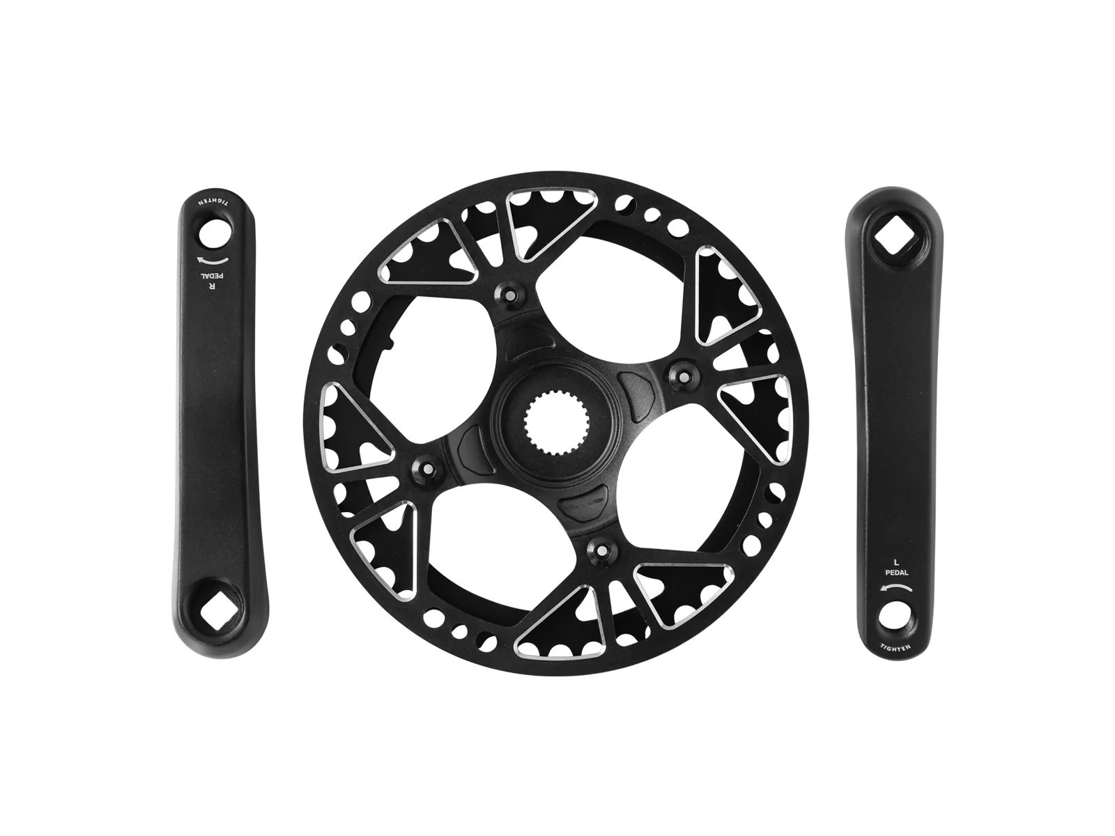 Himiway Crankset - Image 5
