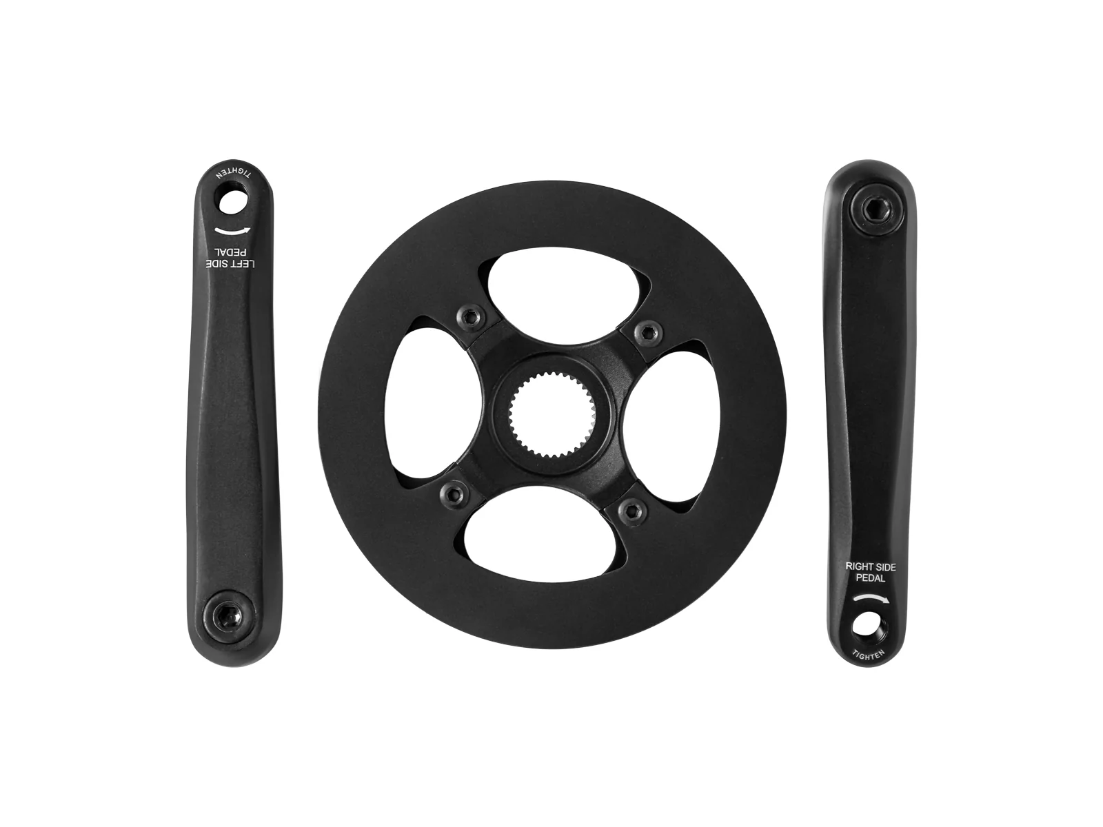 Himiway Crankset - Image 6