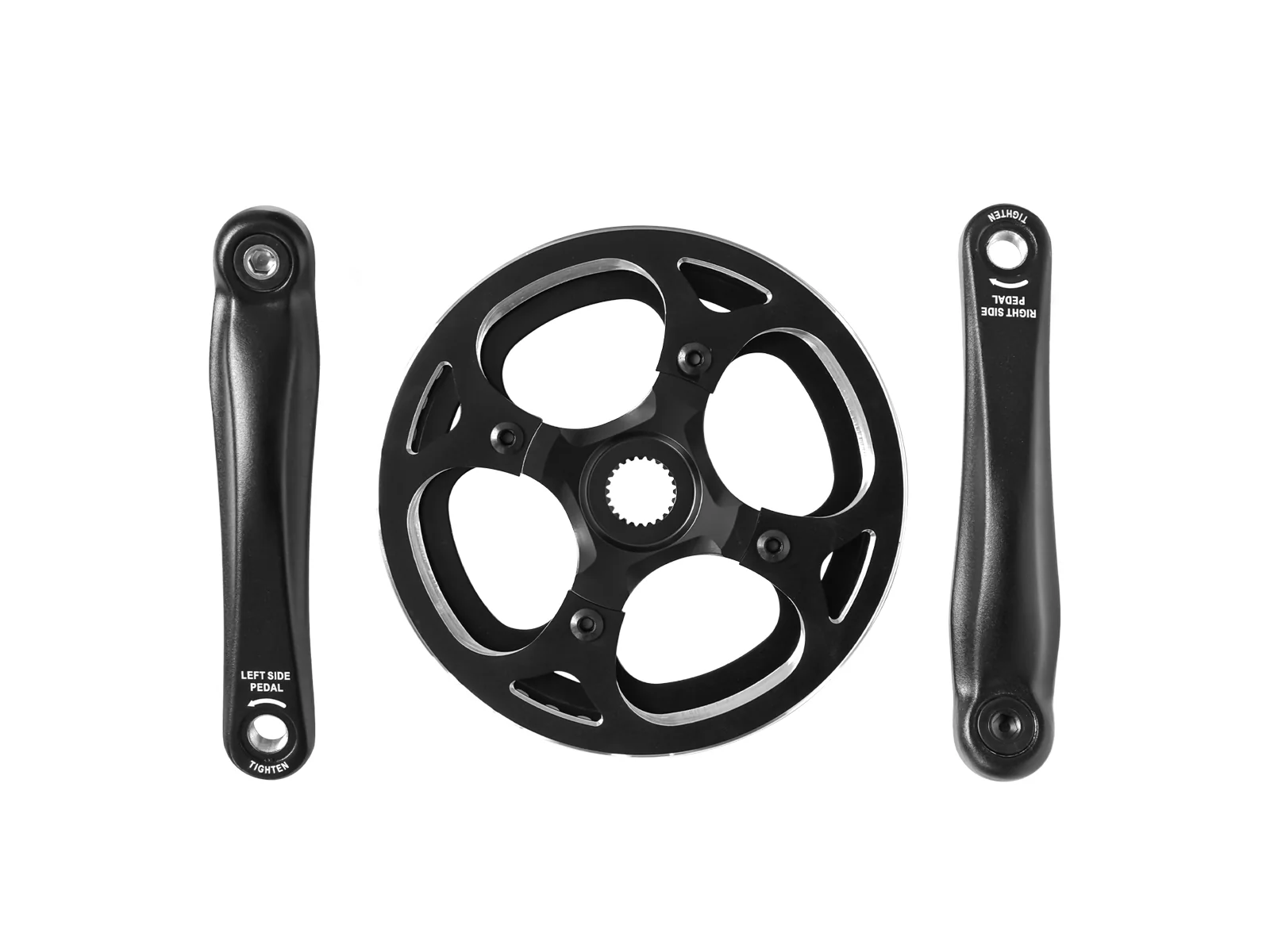 Himiway Crankset - Image 7