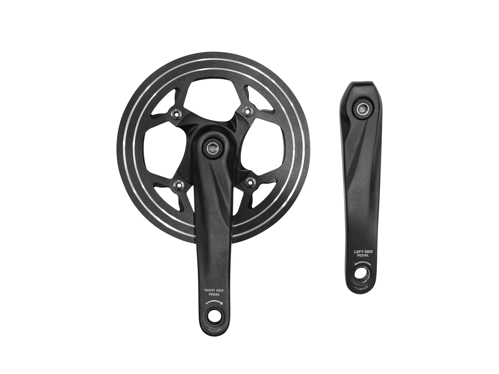 Himiway Crankset - Image 8
