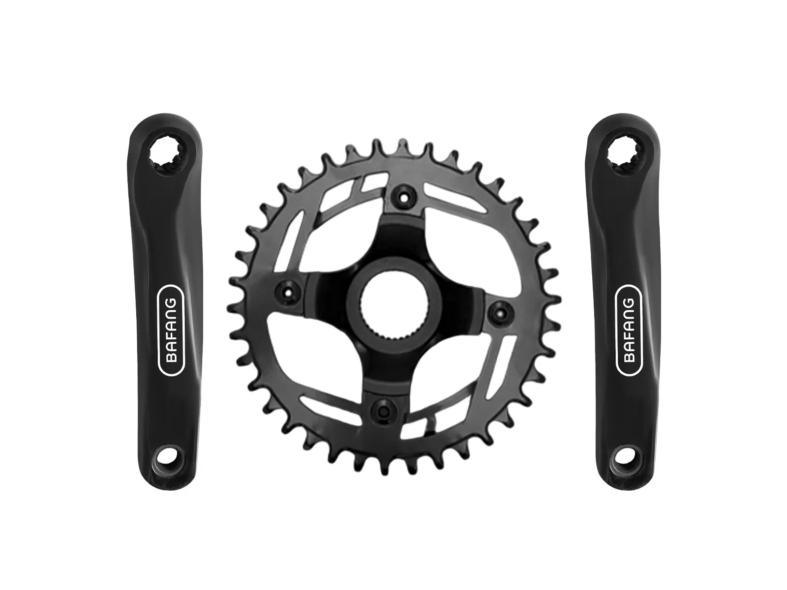 Himiway Crankset - Image 9