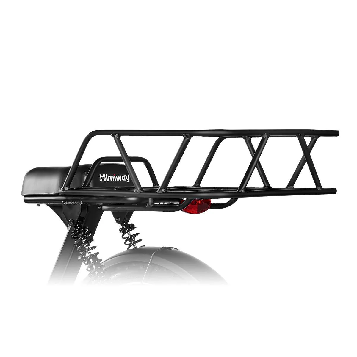 Escape Rear Basket - Image 4