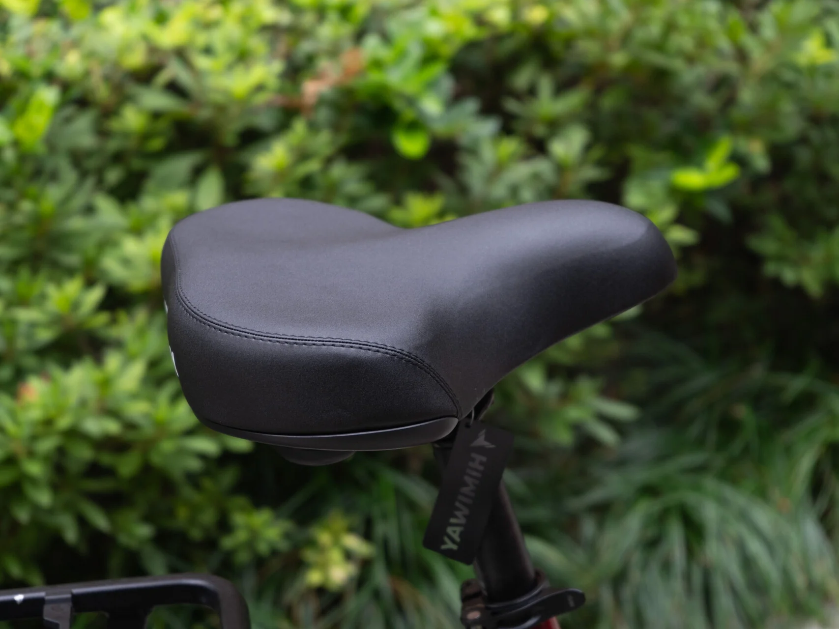 Oversize Saddle(Without seatpost) - Image 6