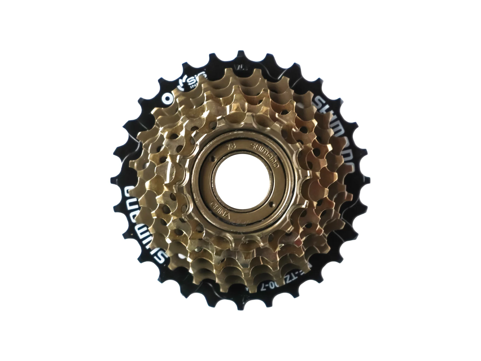 Himiway Freewheel/Cassette - Image 2