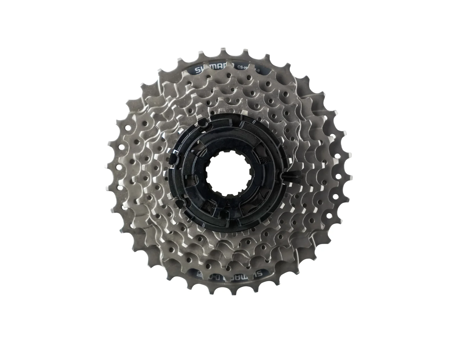 Himiway Freewheel/Cassette - Image 4