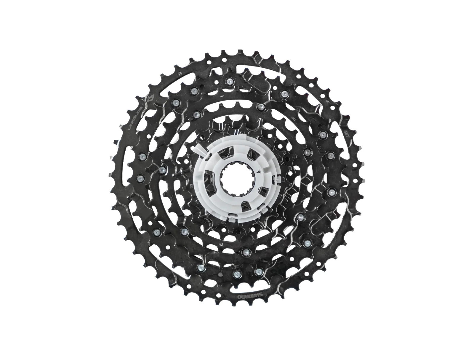 Himiway Freewheel/Cassette - Image 6
