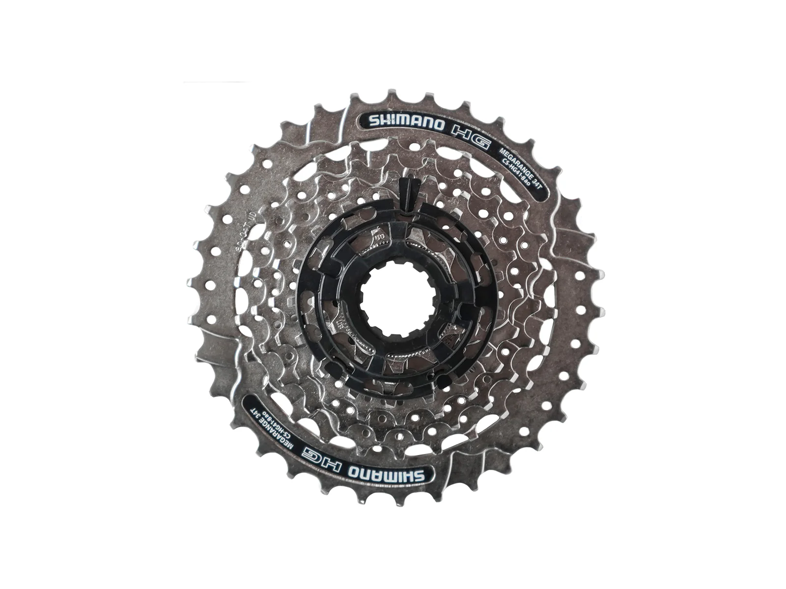 Himiway Freewheel/Cassette - Image 7