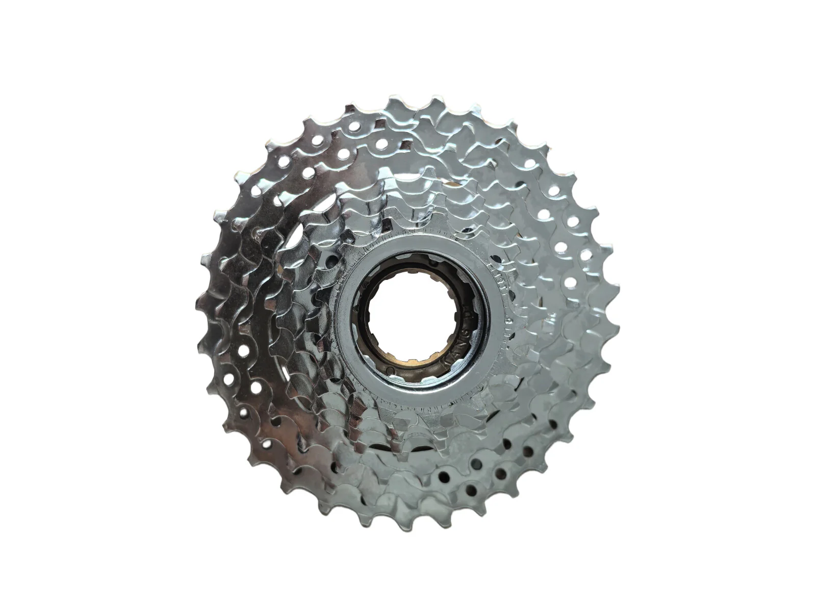 Himiway Freewheel/Cassette - Image 8