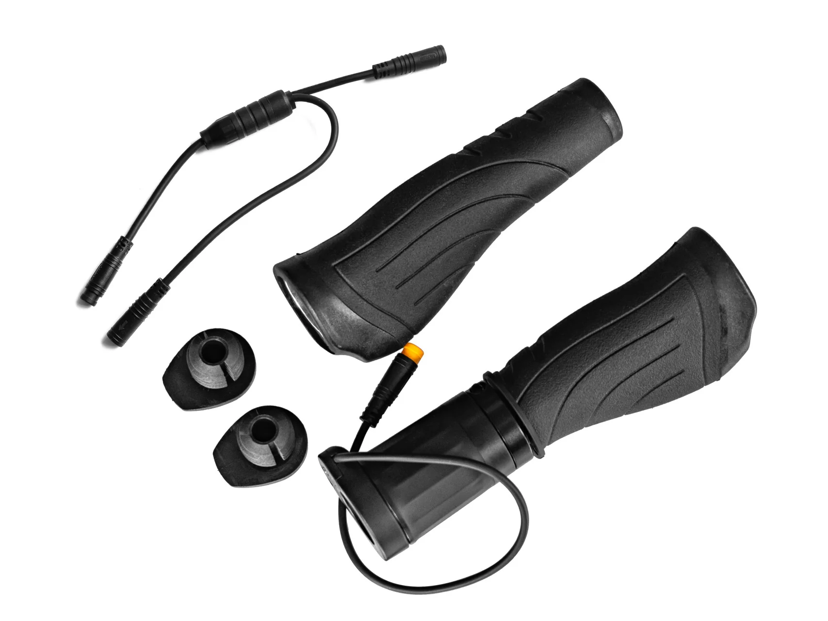 HIMIWAY Half Twist Throttle Set - Image 2