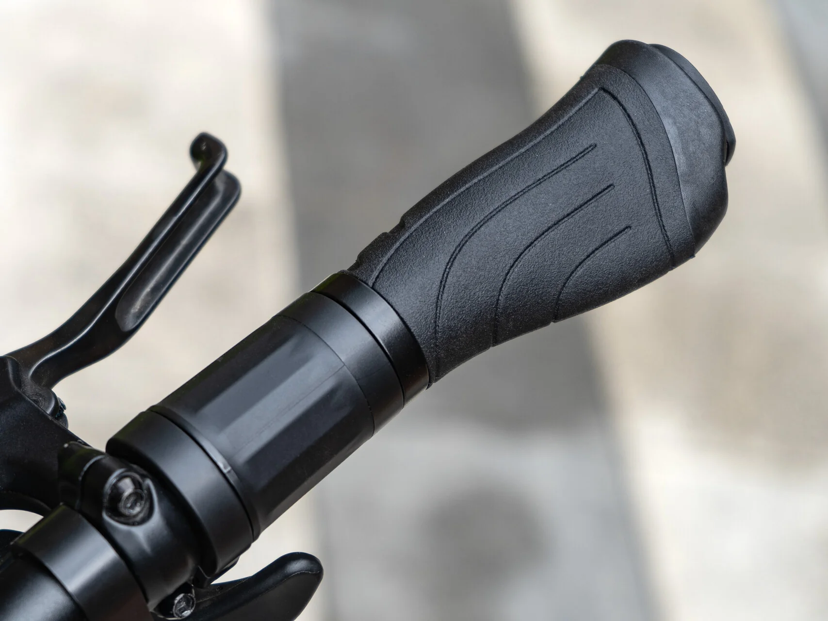 HIMIWAY Half Twist Throttle Set - Image 4