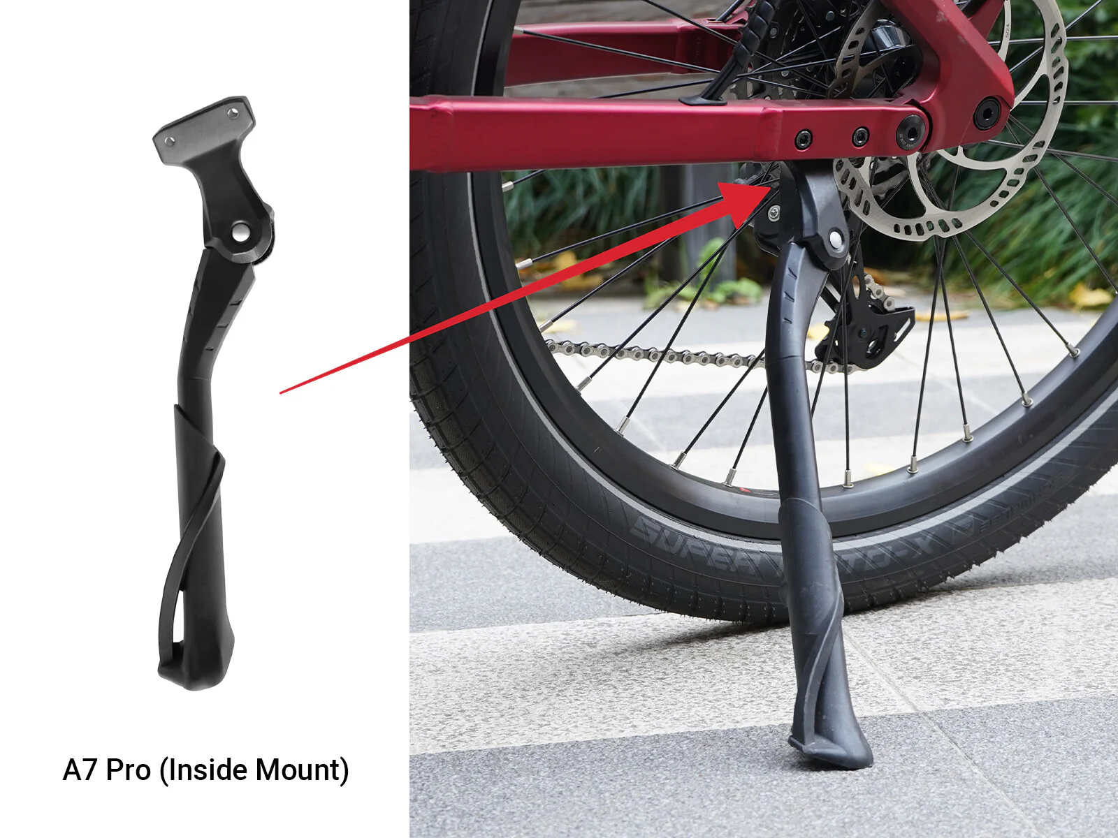Himiway Kickstands - Image 4