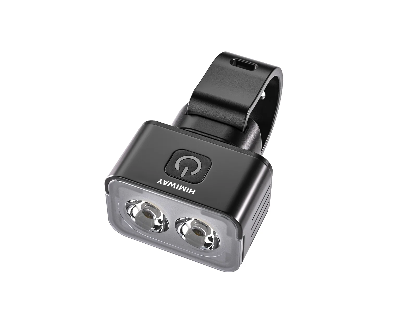 Himiway Portable Quick-Release Front Light