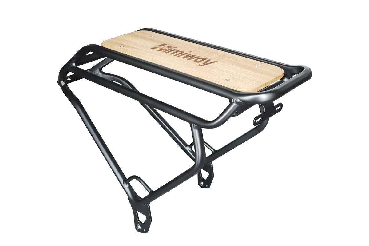 D5(Zebra) Rear Rack - Image 3