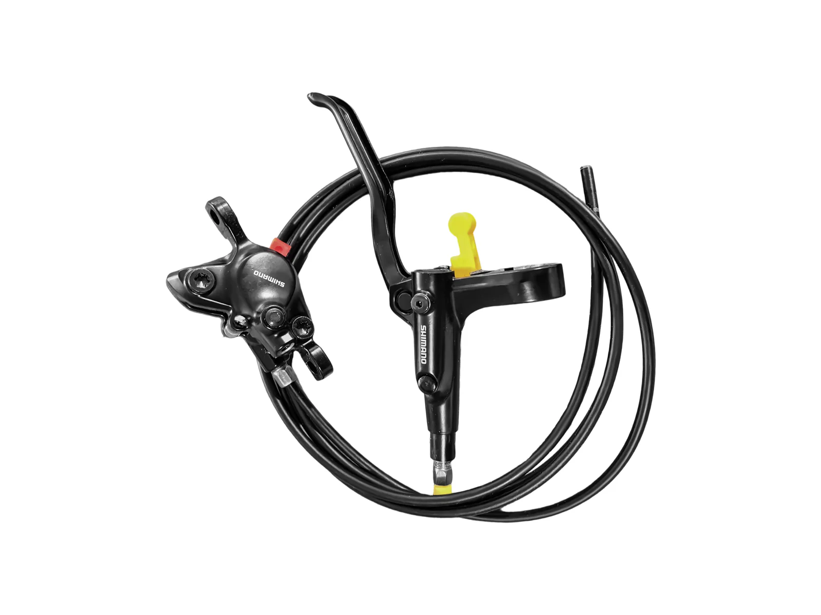 Himiway Hydraulic Brake Complete Set - Image 2