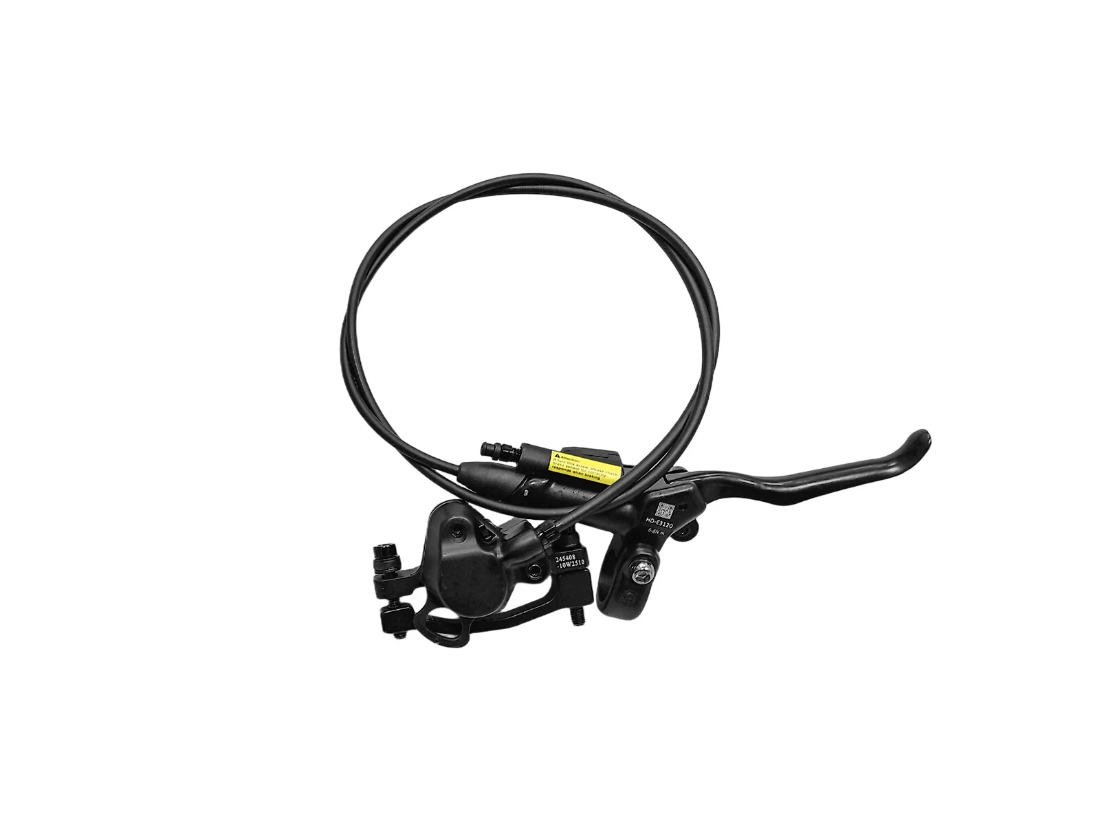 Himiway Hydraulic Brake Complete Set - Image 20