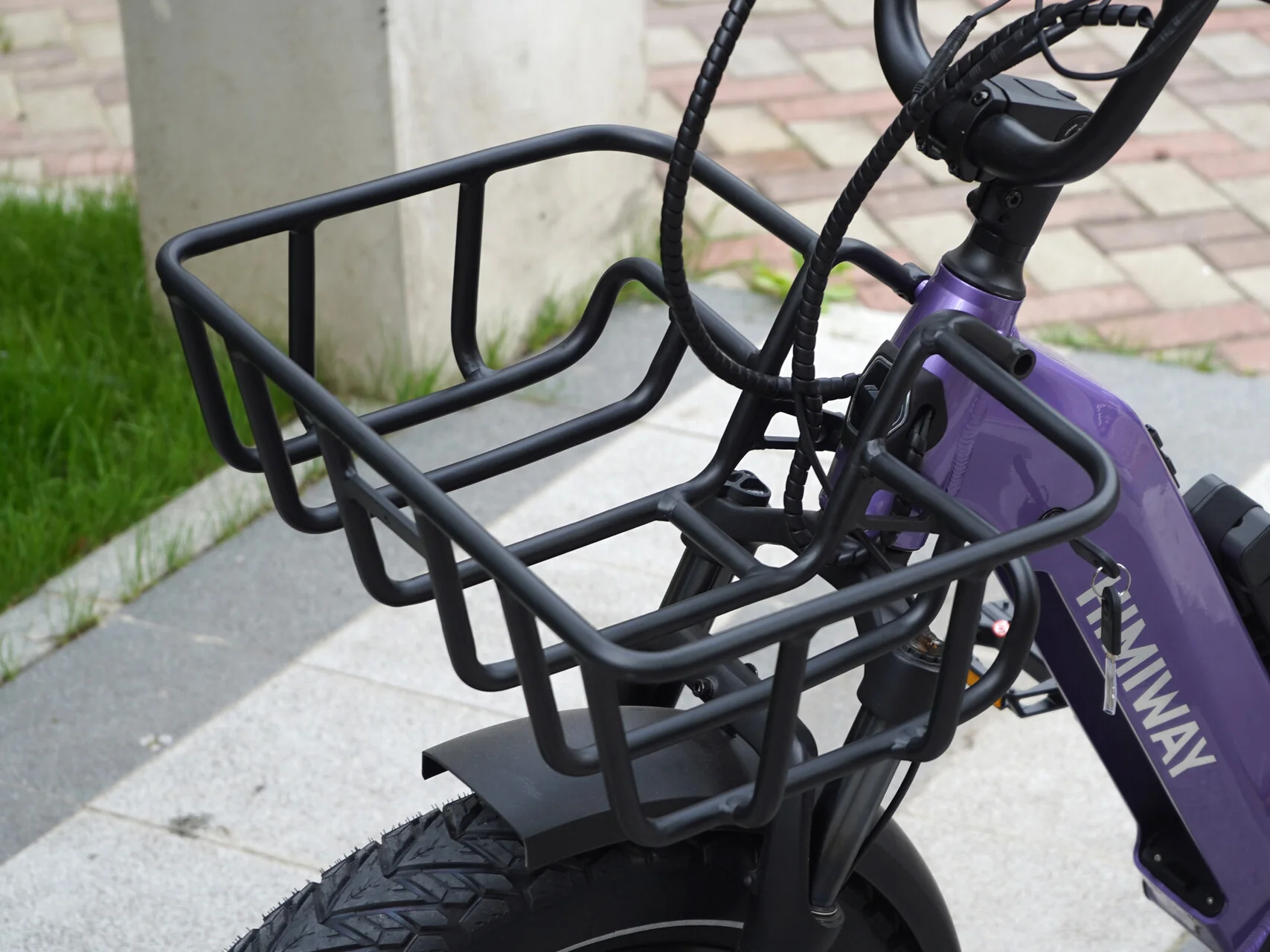 Large A7/D52.0/D52.020“ Front Basket - Image 2