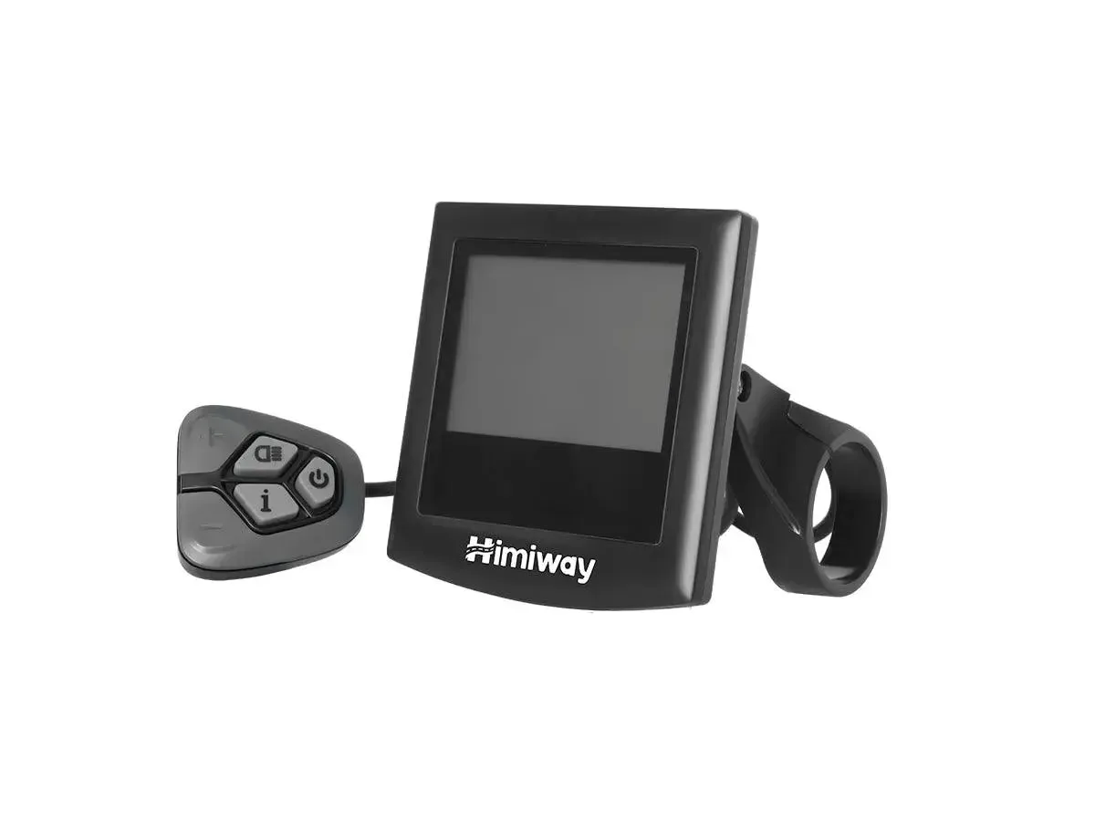 Himwiay Display - Image 4