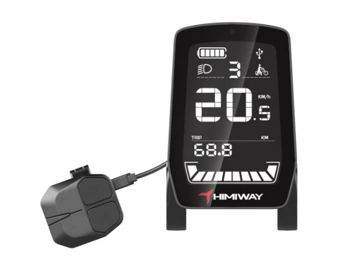 Himwiay Display - Image 6