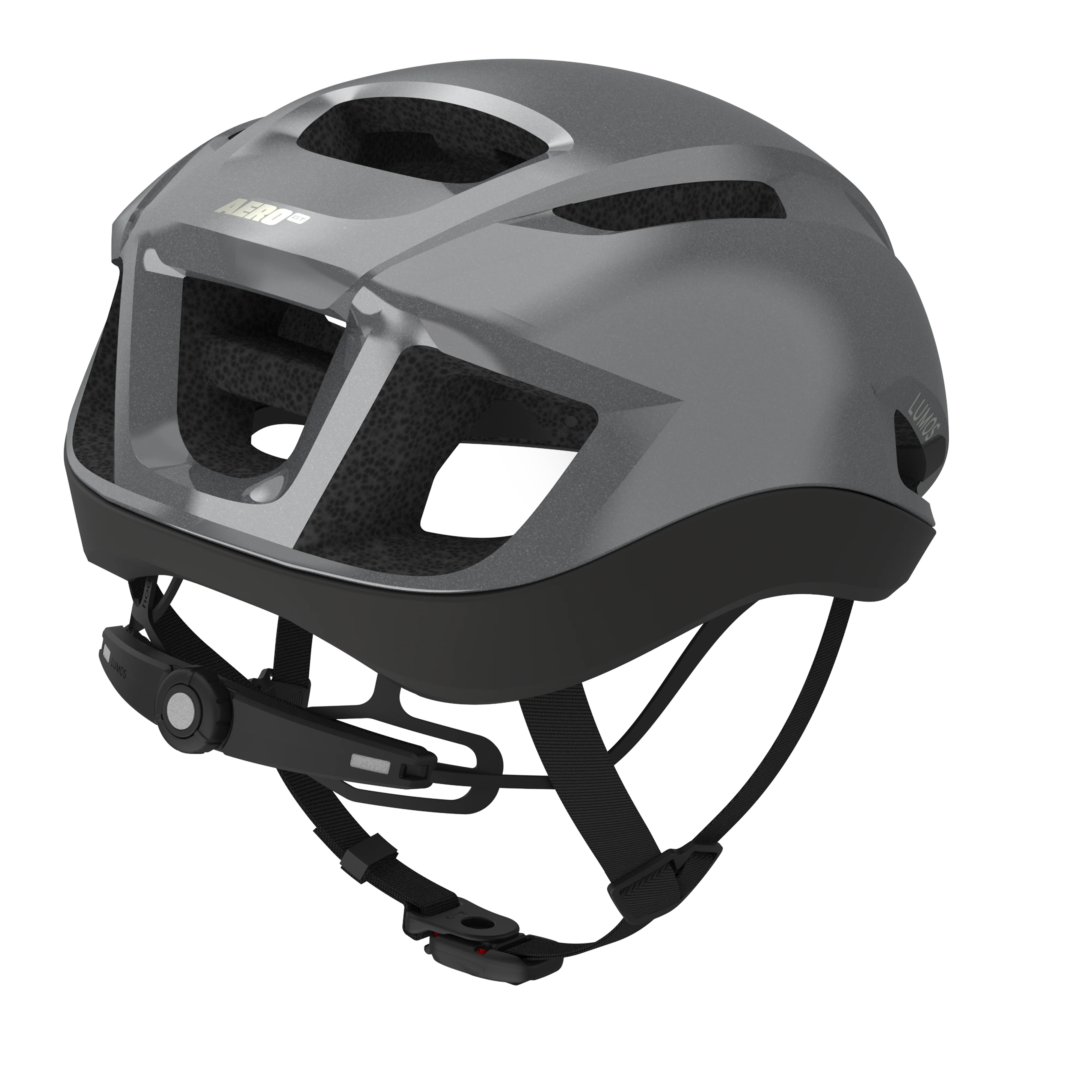 Lumos Aero GT Smart Road Helmet - Image 10