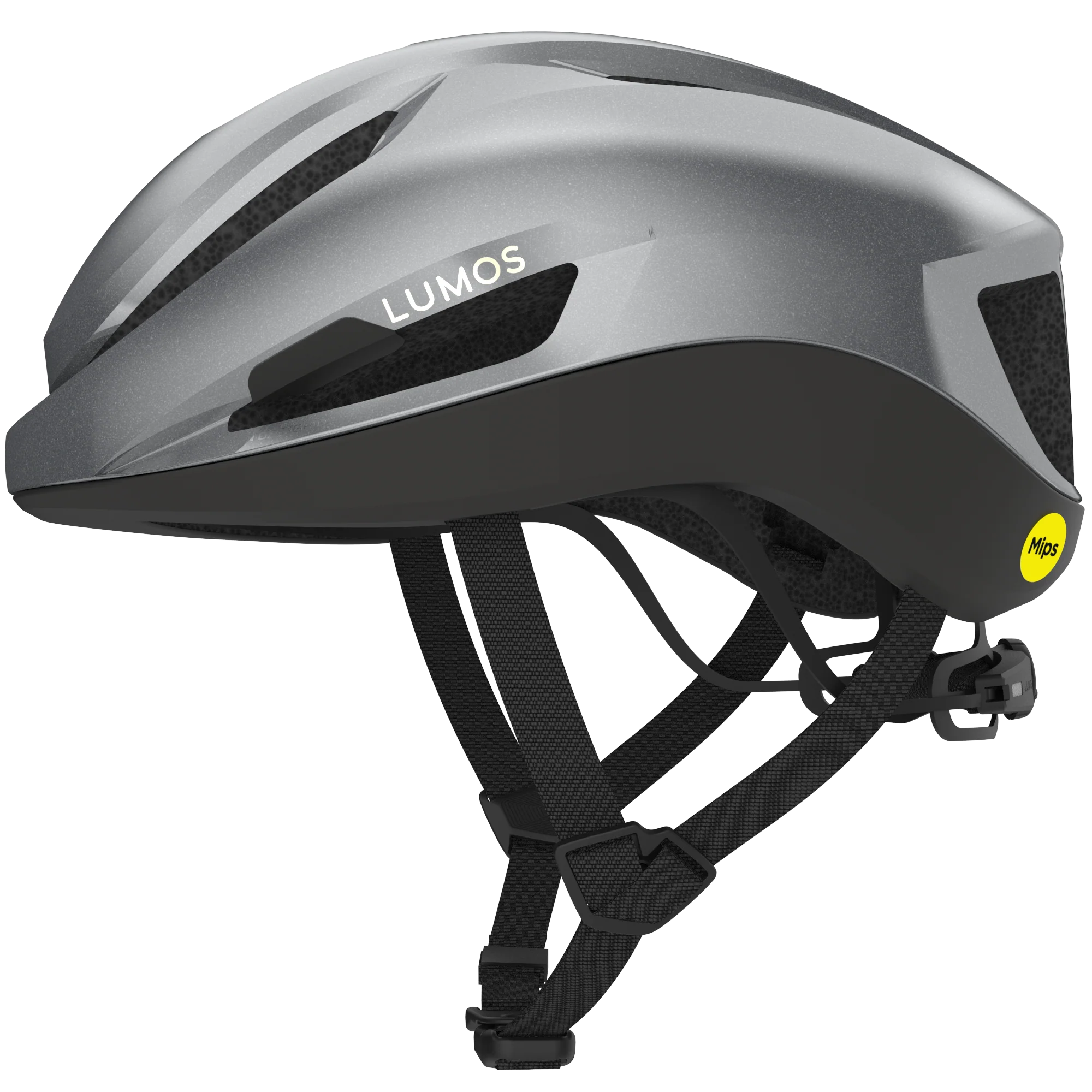 Lumos Aero GT Smart Road Helmet - Image 11