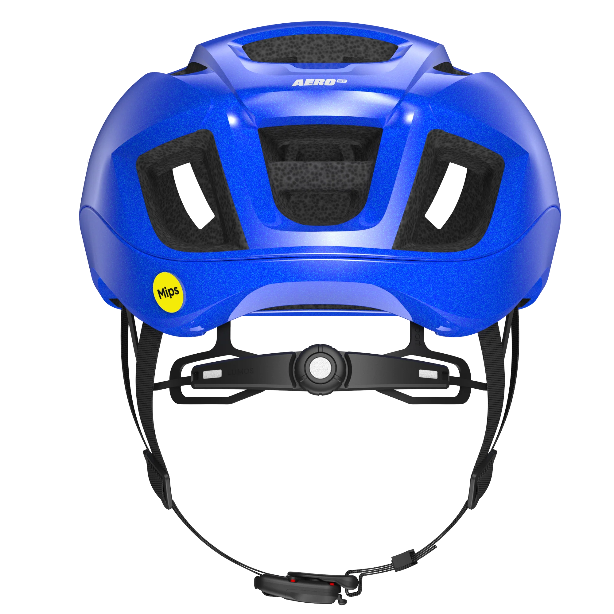 Lumos Aero GT Smart Road Helmet - Image 13