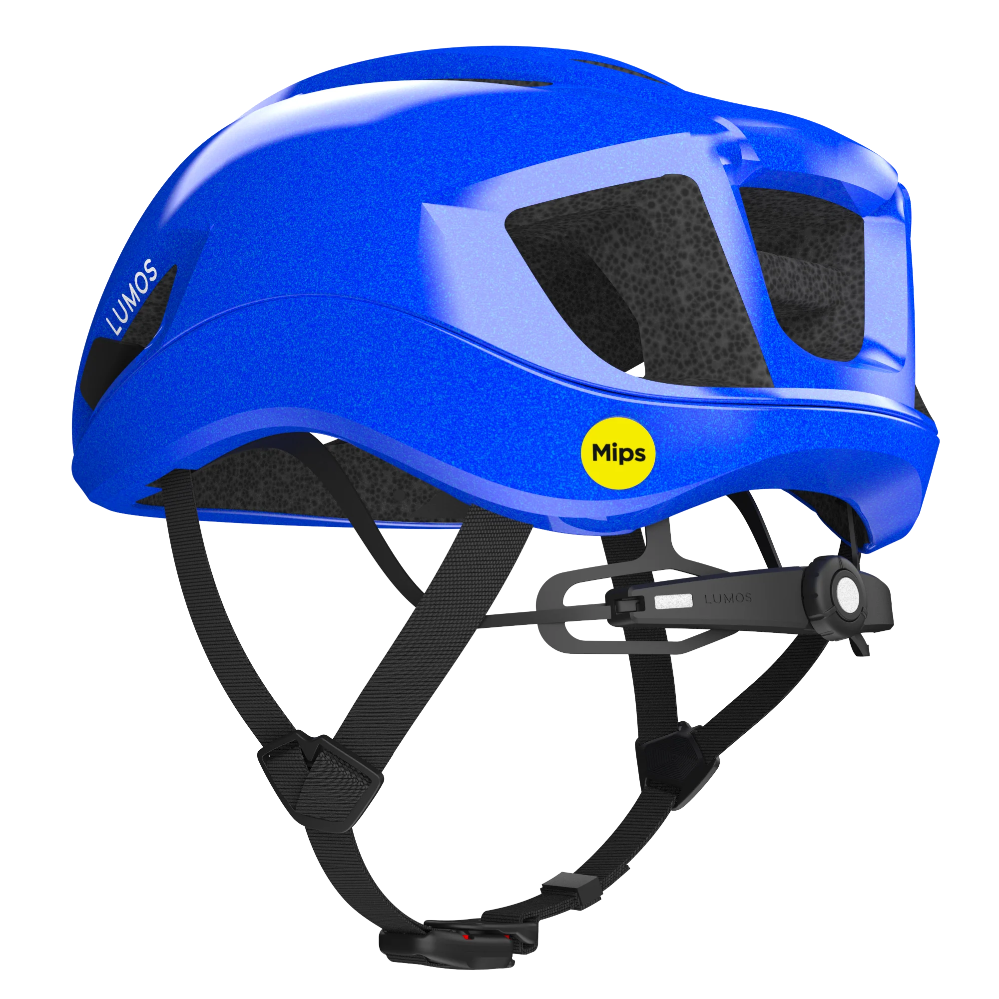Lumos Aero GT Smart Road Helmet - Image 14