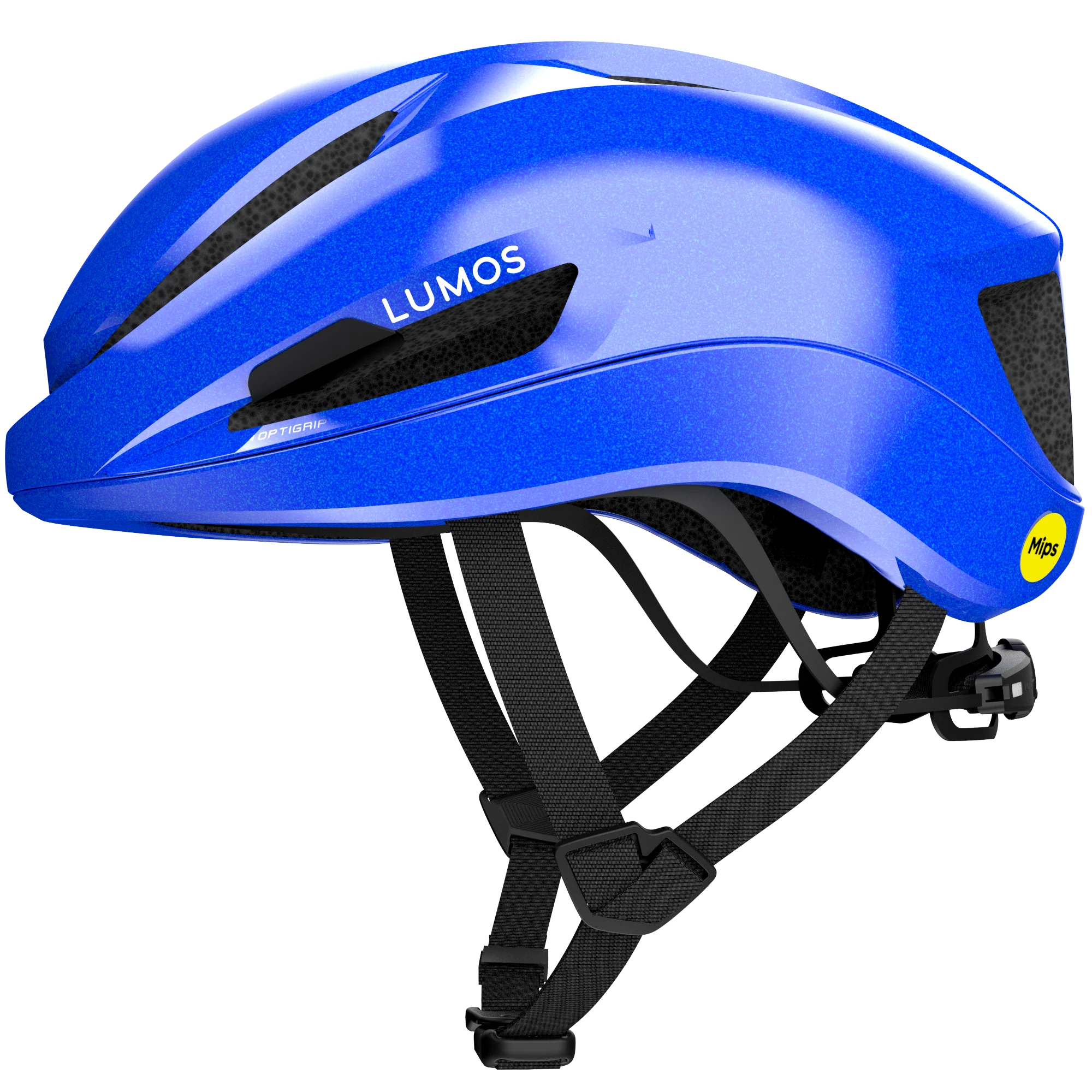 Lumos Aero GT Smart Road Helmet - Image 15