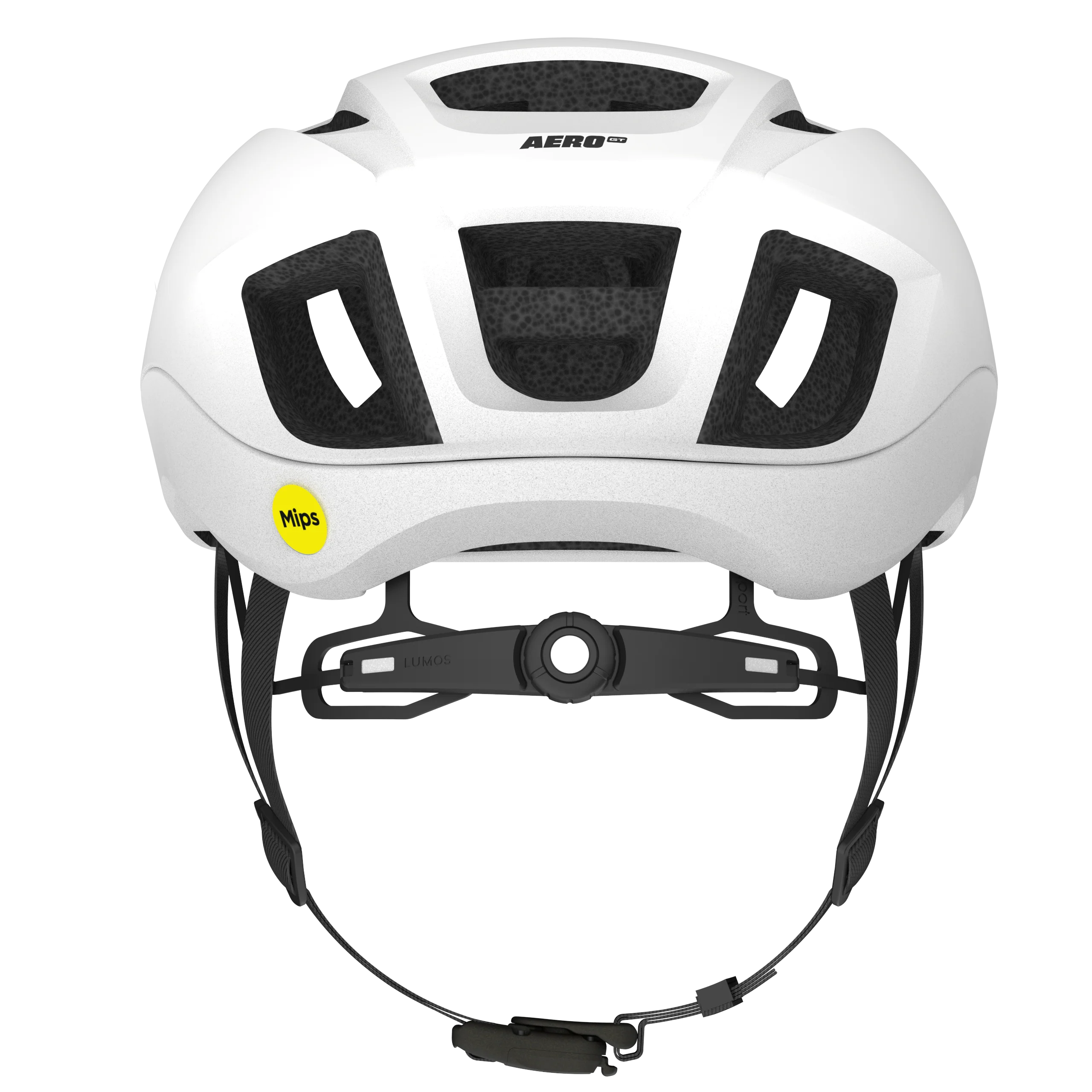 Lumos Aero GT Smart Road Helmet - Image 19