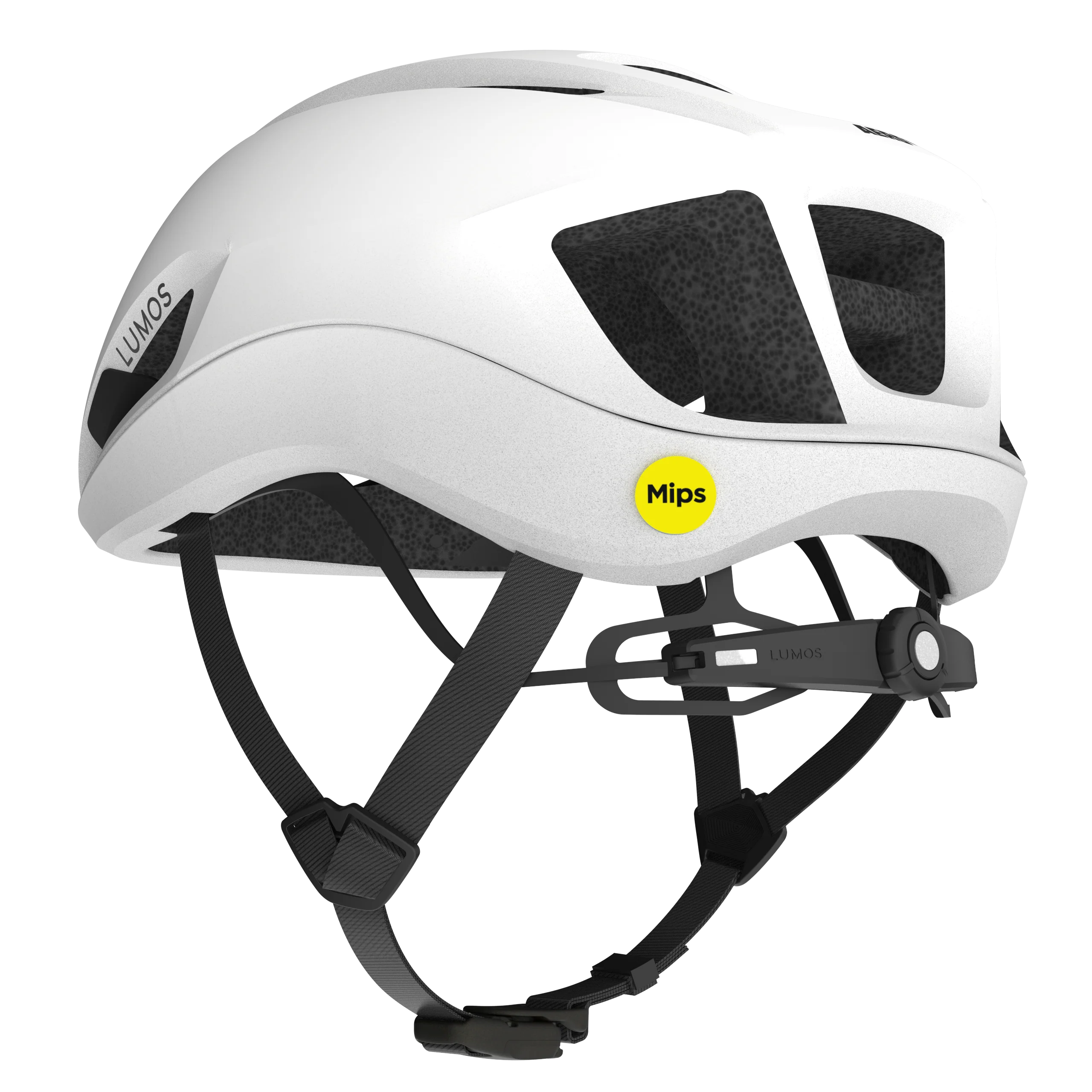 Lumos Aero GT Smart Road Helmet - Image 20