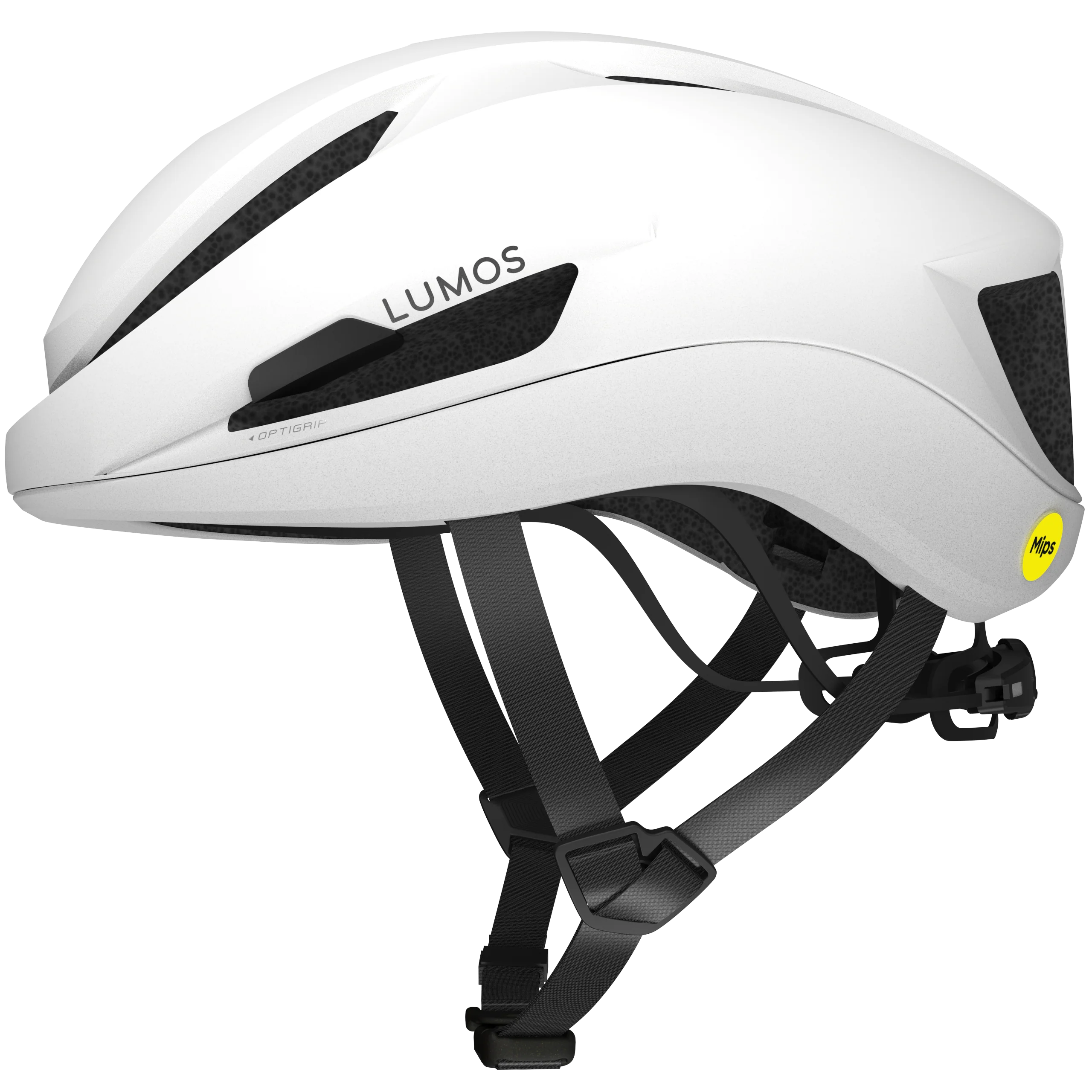 Lumos Aero GT Smart Road Helmet - Image 21