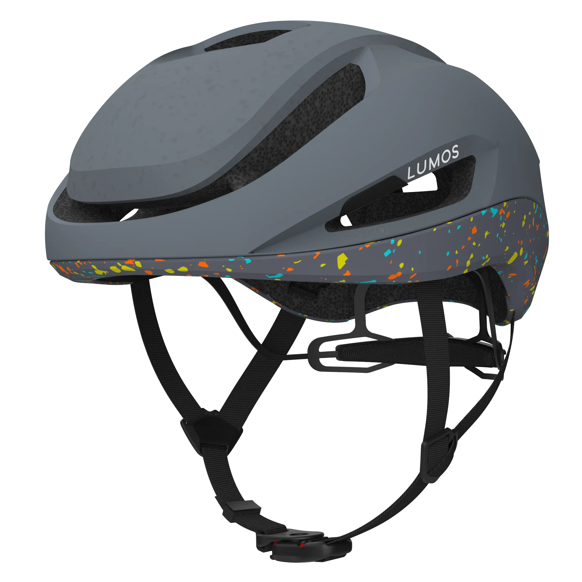 Lumos Aero GT Smart Road Helmet - Image 23