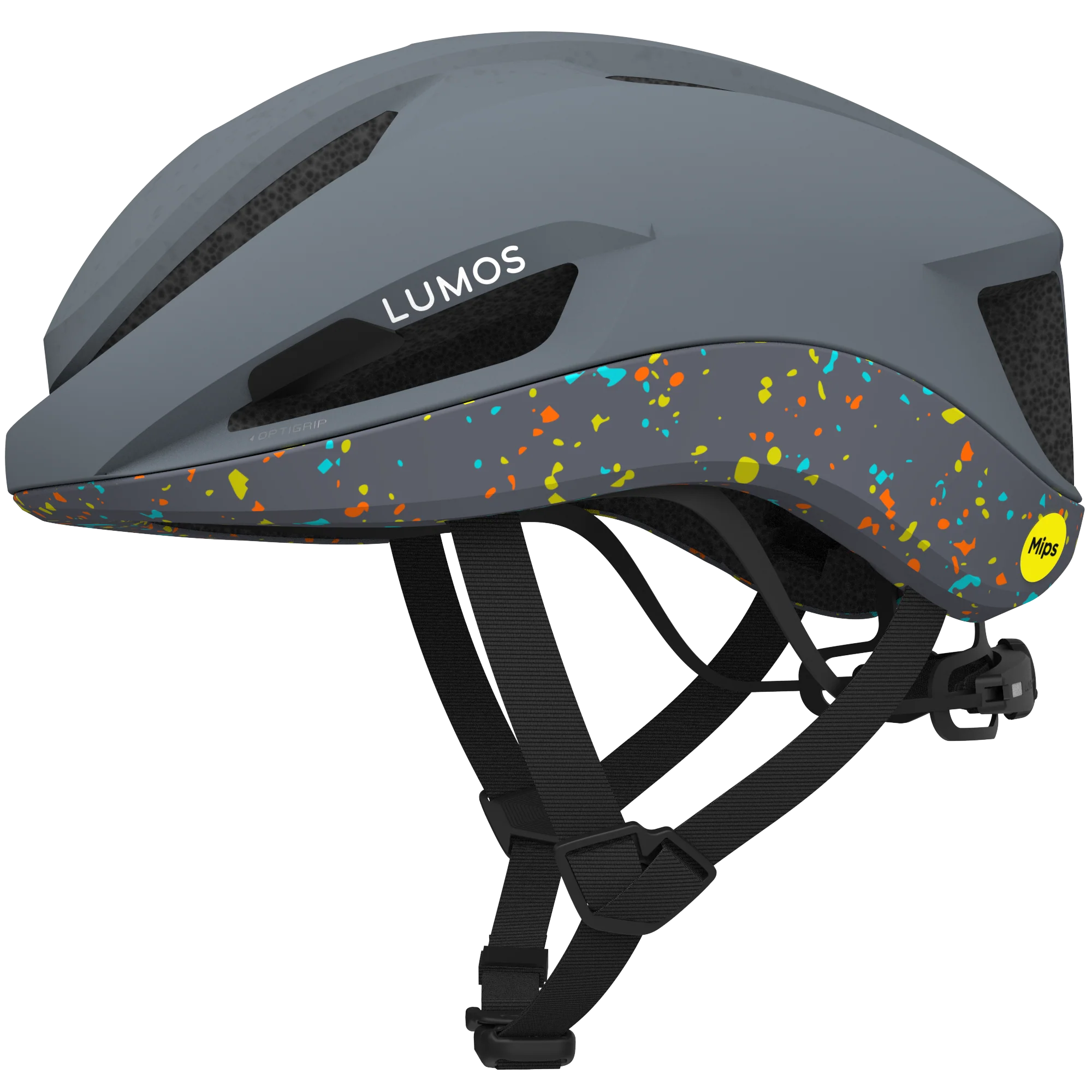 Lumos Aero GT Smart Road Helmet - Image 26