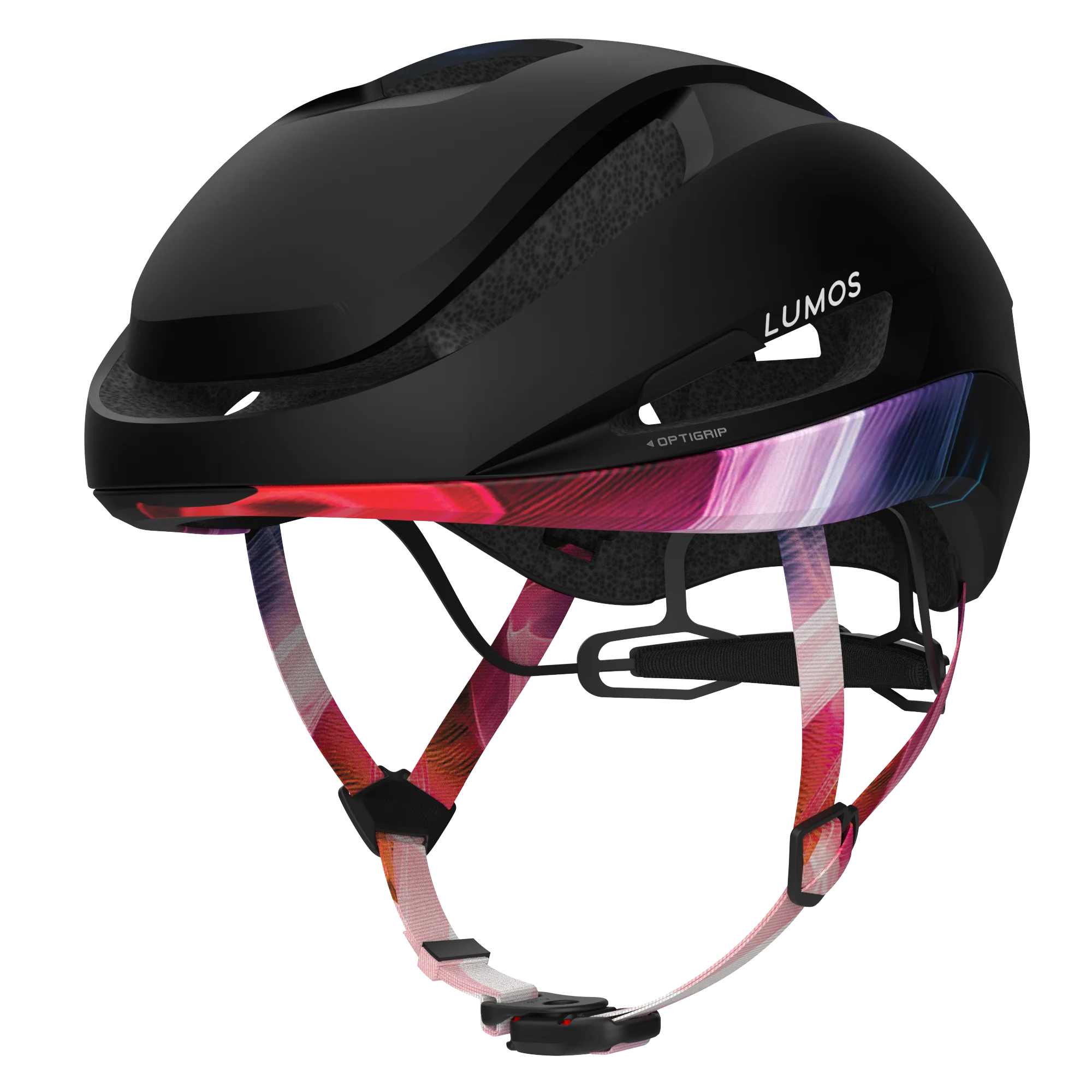 Lumos Aero GT Smart Road Helmet - Image 28