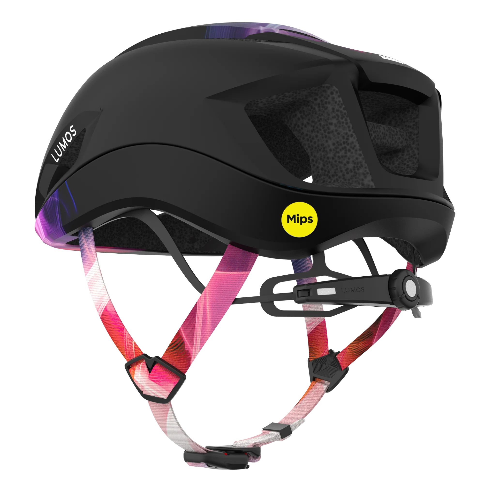Lumos Aero GT Smart Road Helmet - Image 30