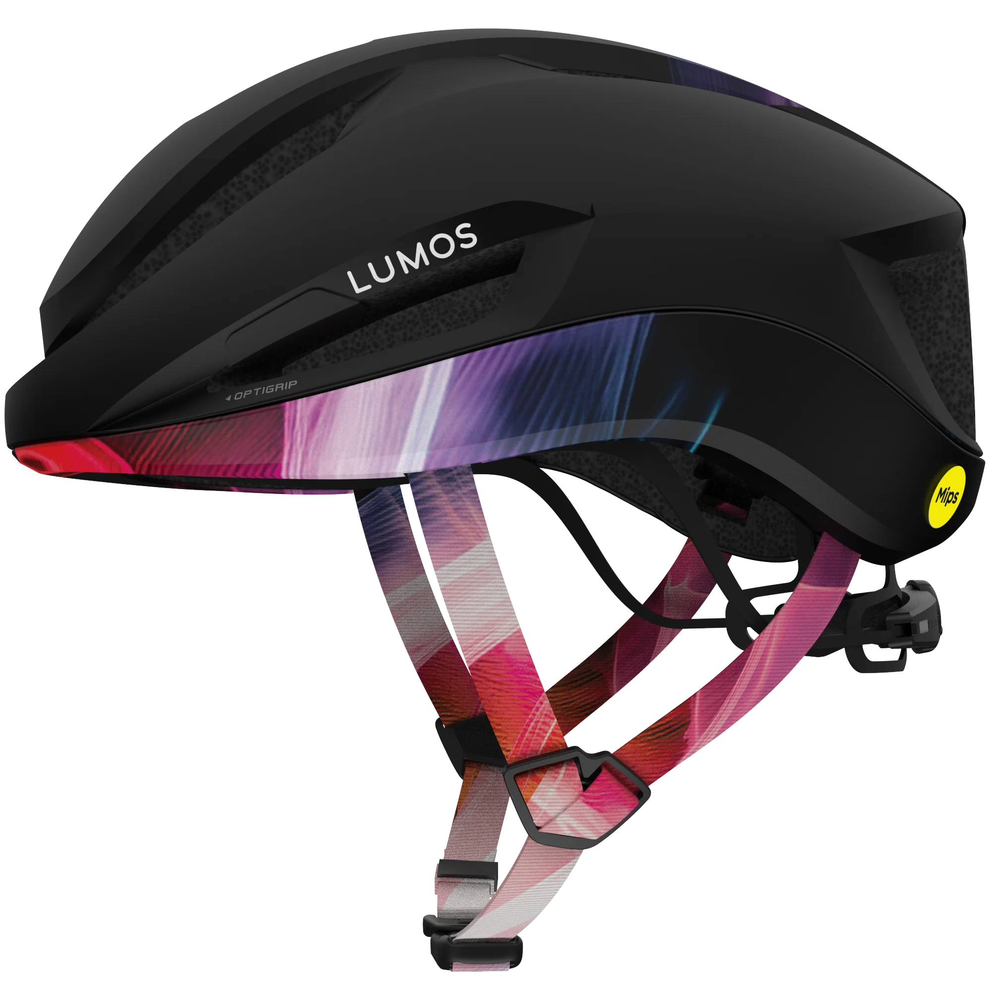 Lumos Aero GT Smart Road Helmet - Image 31