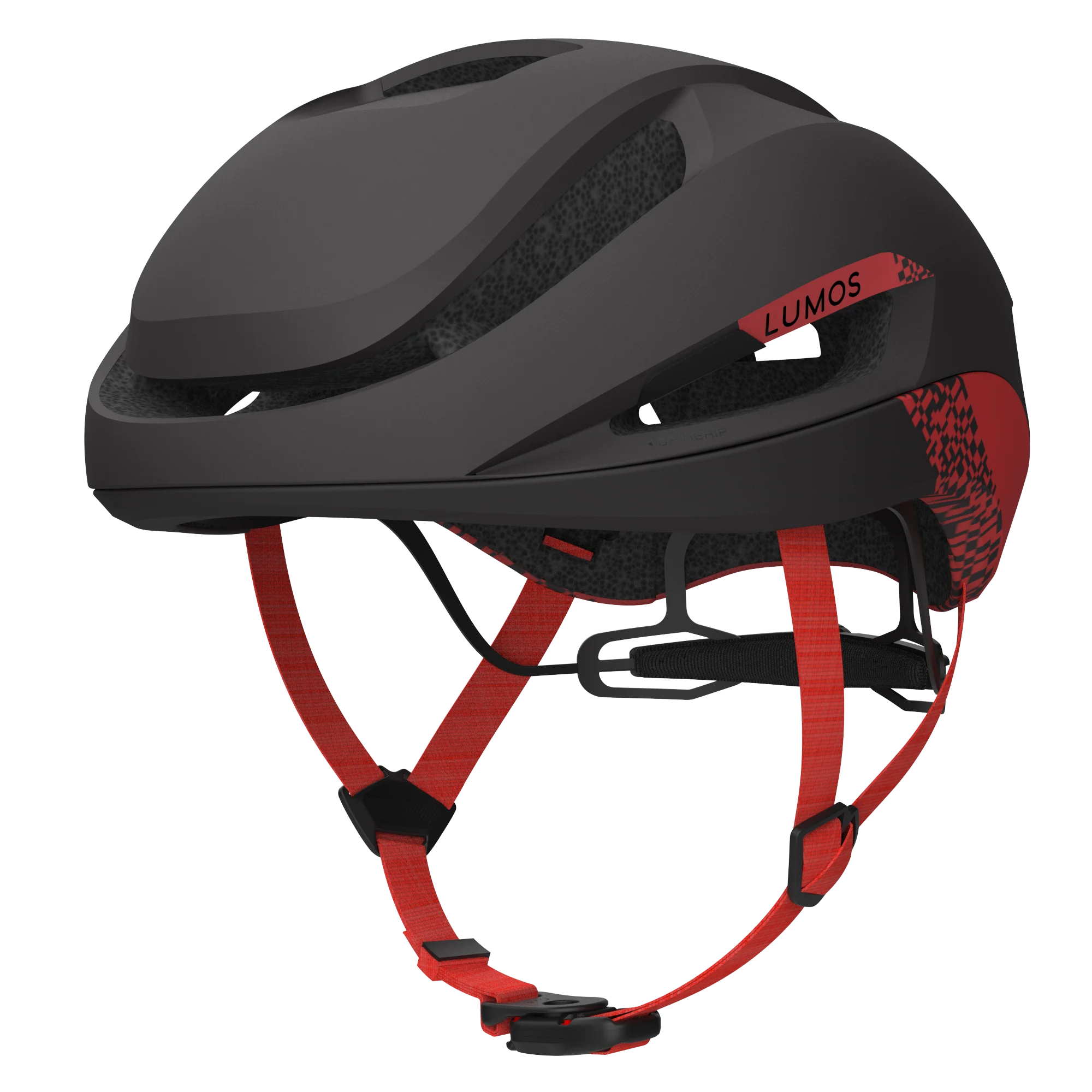 Lumos Aero GT Smart Road Helmet - Image 33