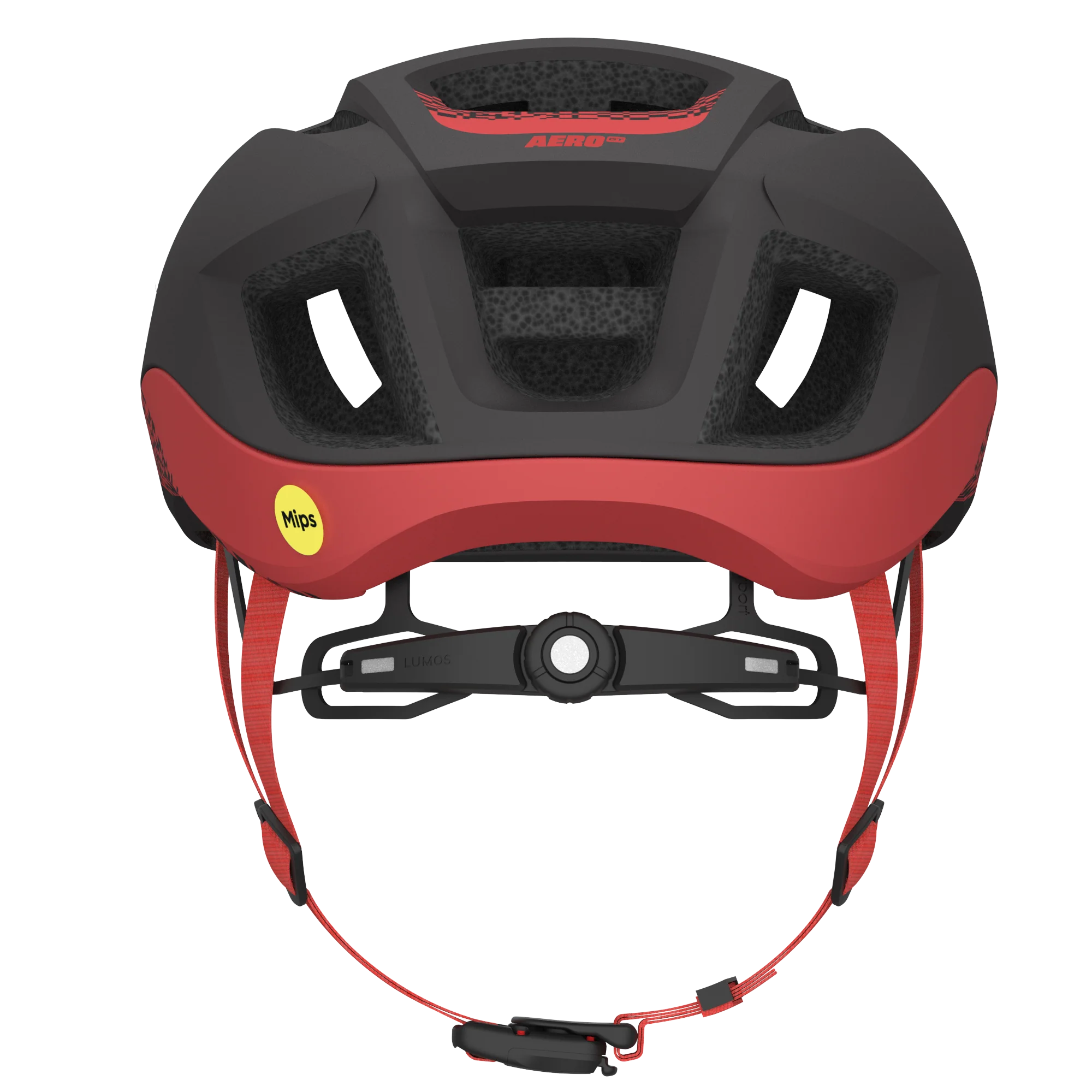 Lumos Aero GT Smart Road Helmet - Image 34