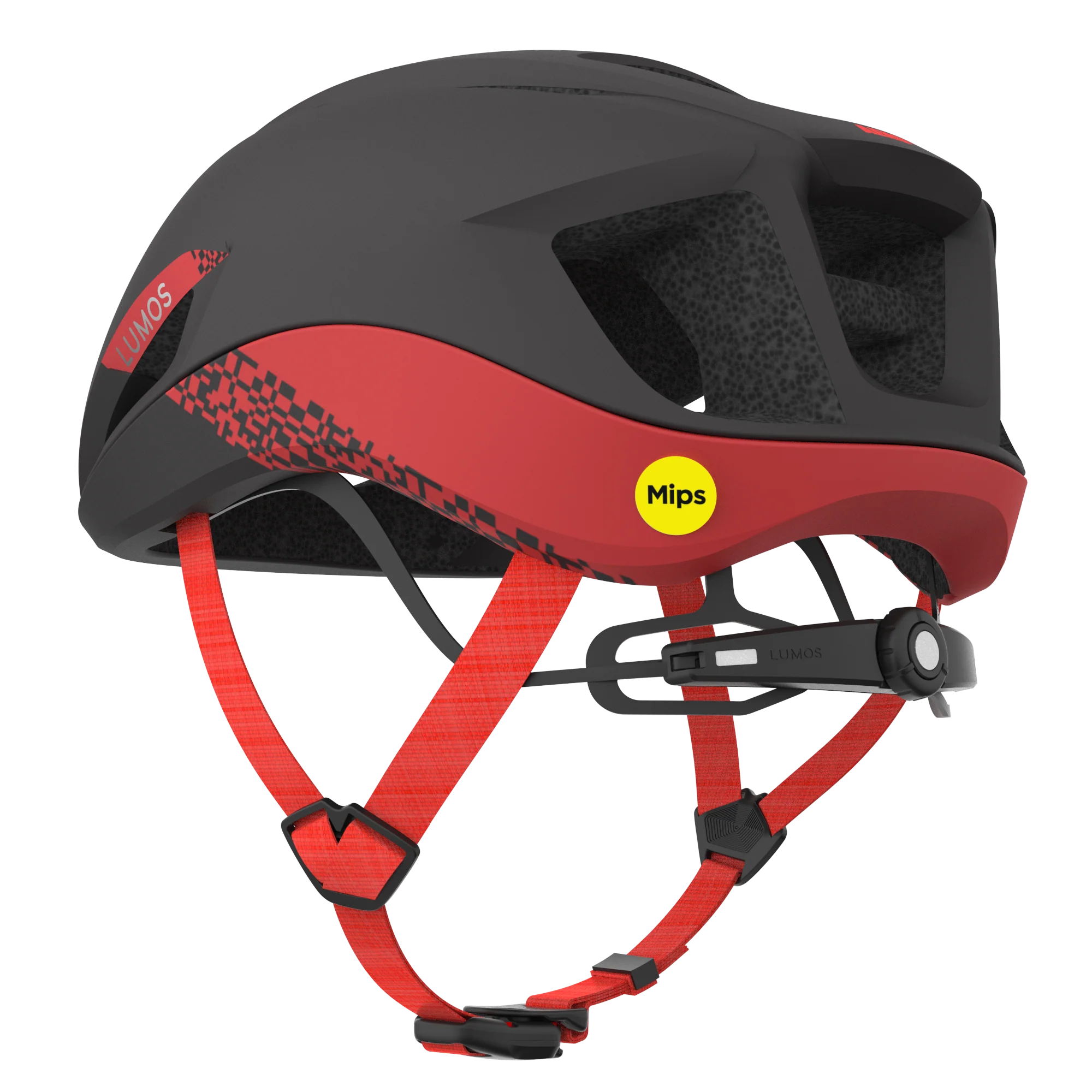Lumos Aero GT Smart Road Helmet - Image 35