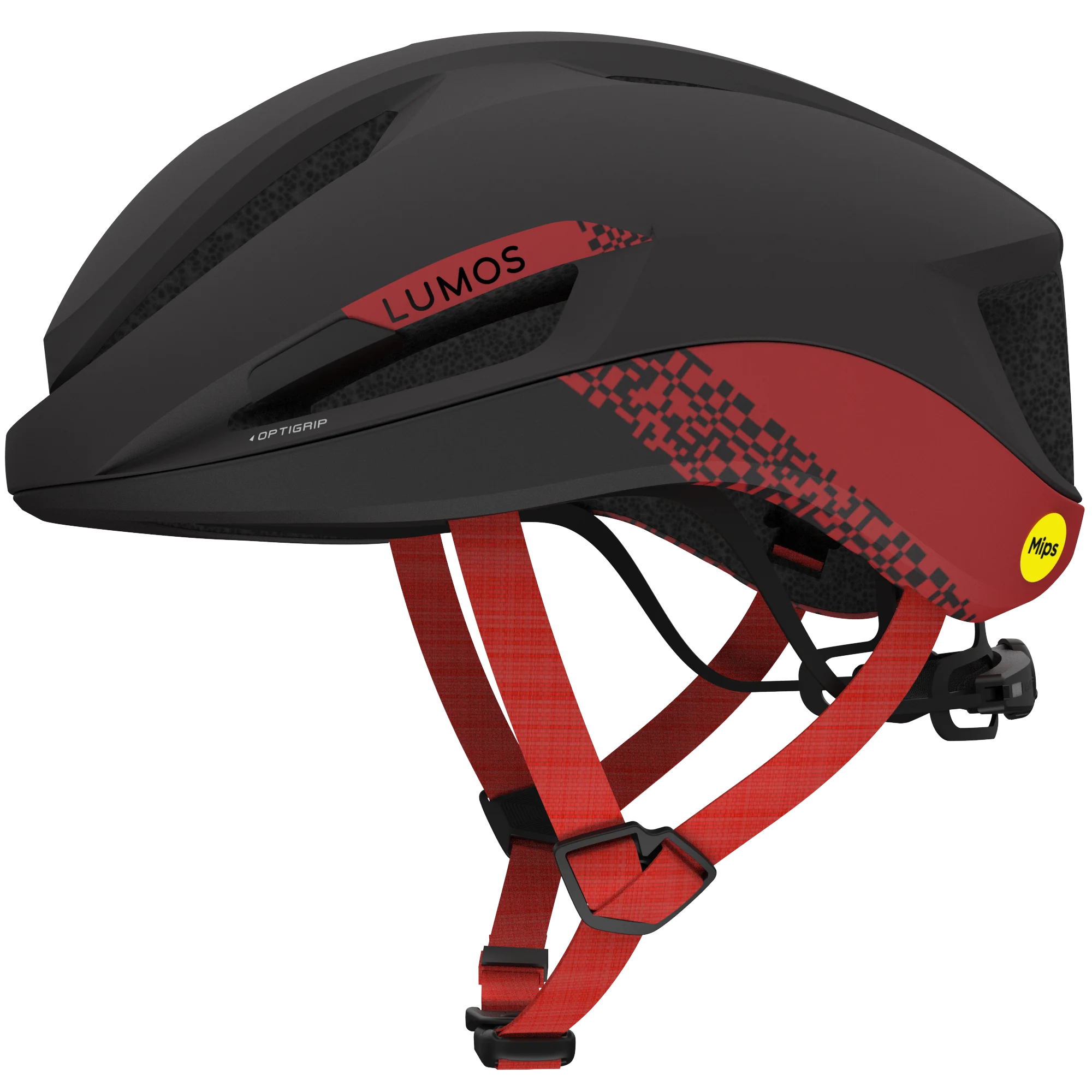 Lumos Aero GT Smart Road Helmet - Image 36
