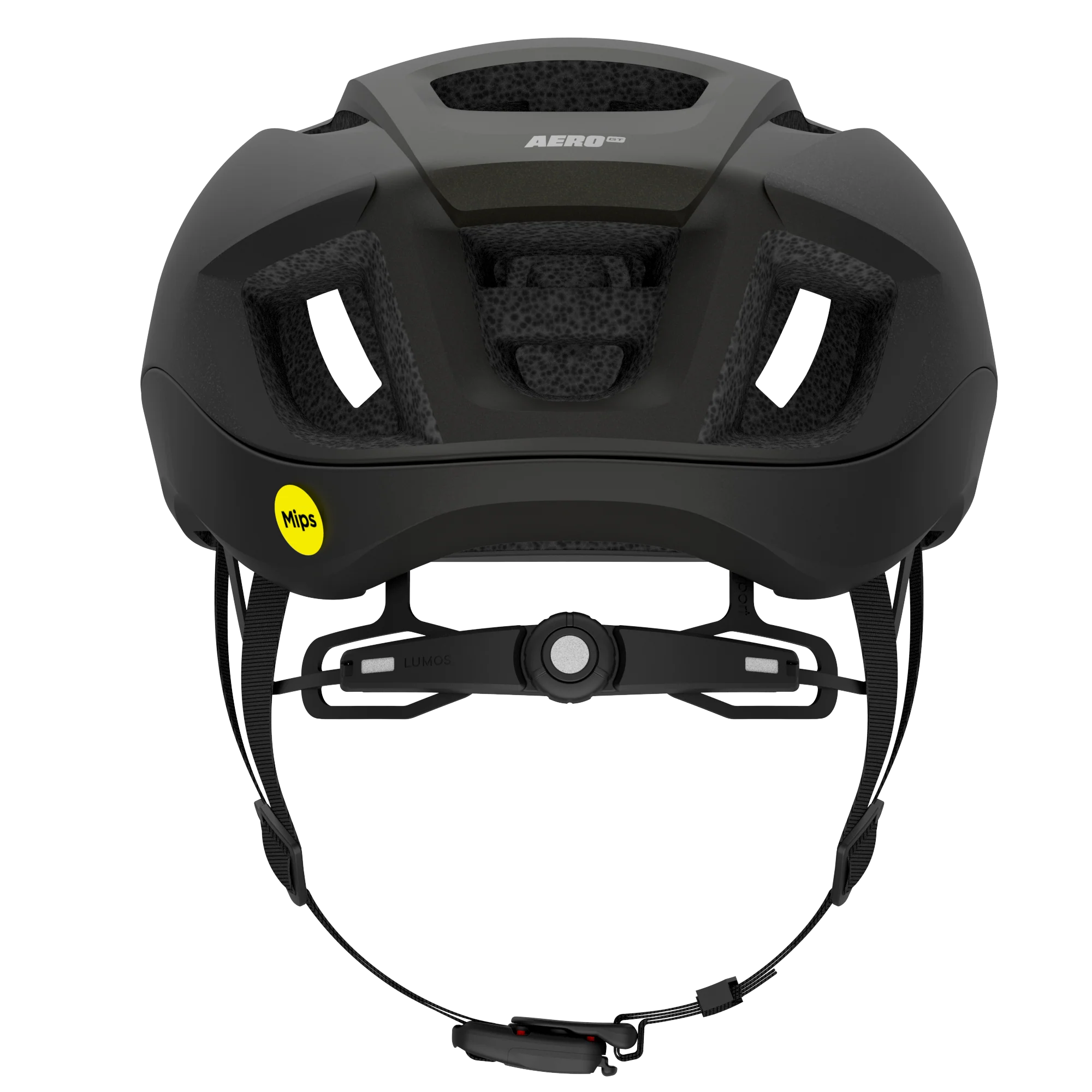 Lumos Aero GT Smart Road Helmet - Image 4