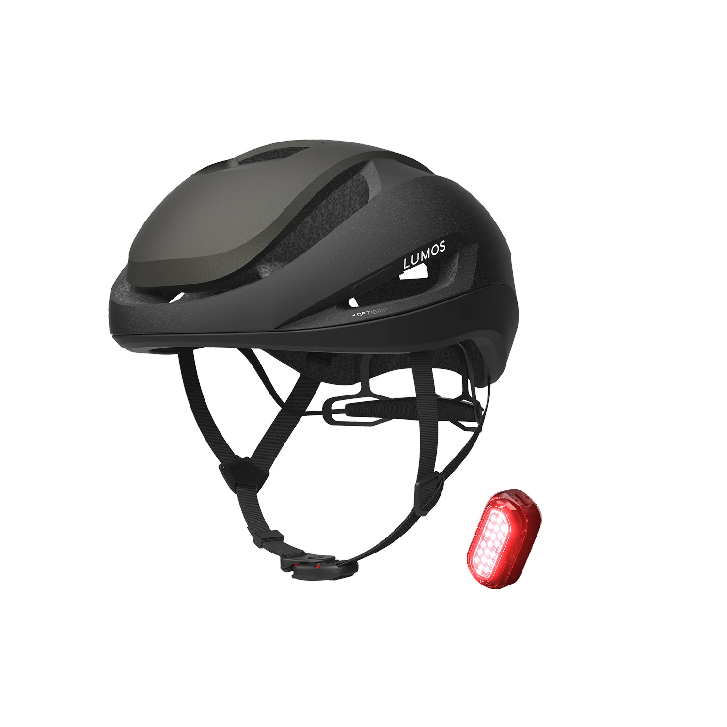Lumos Aero GT Smart Road Helmet - Image 42