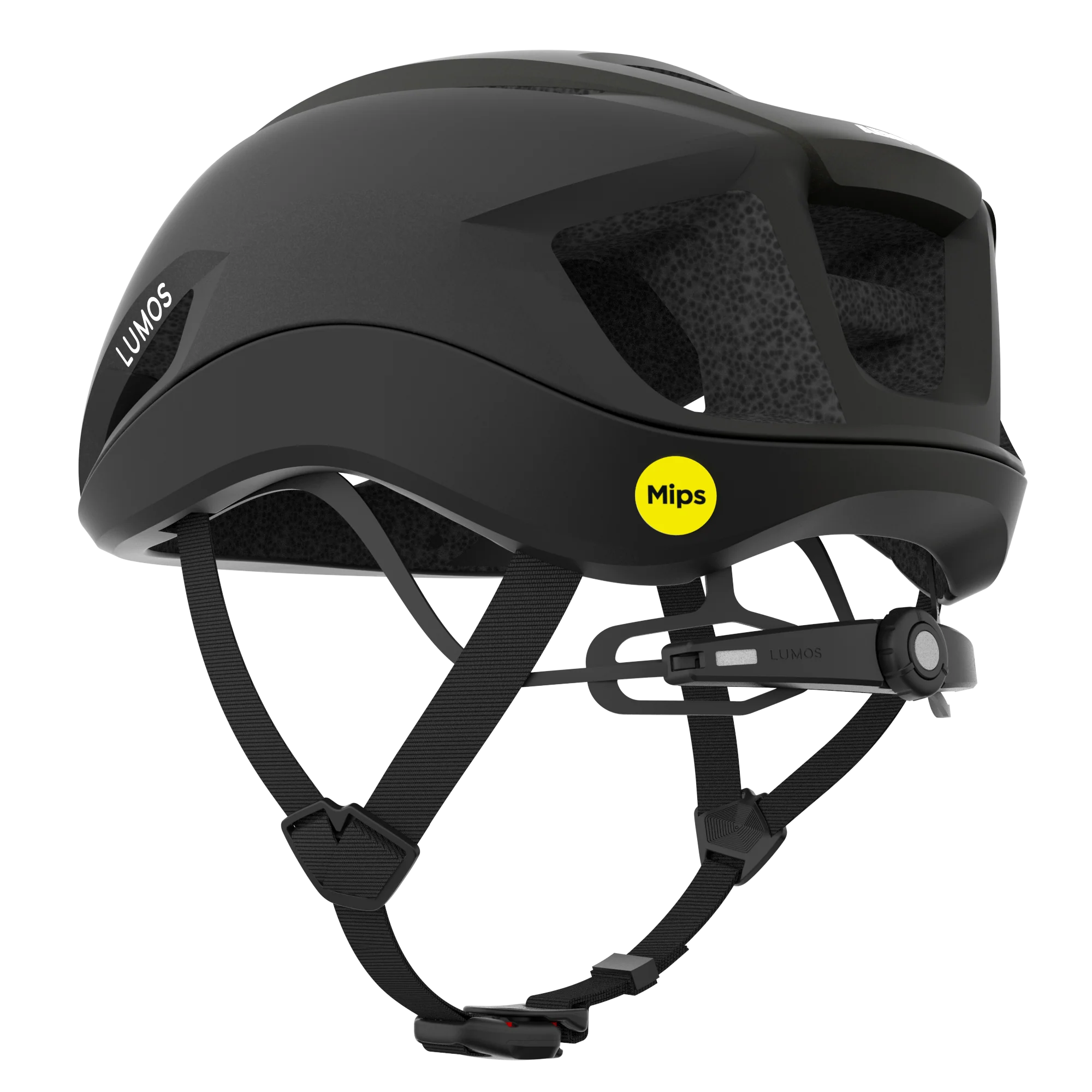 Lumos Aero GT Smart Road Helmet - Image 5