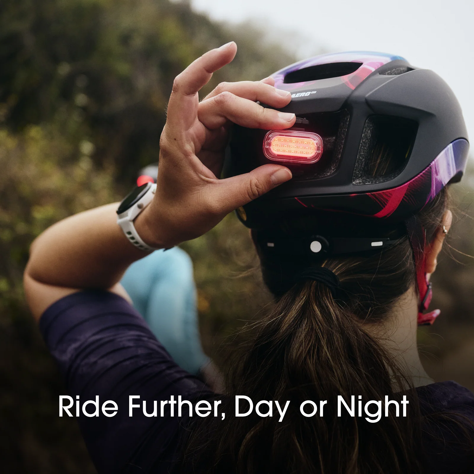 Lumos Aero GT Smart Road Helmet - Image 54