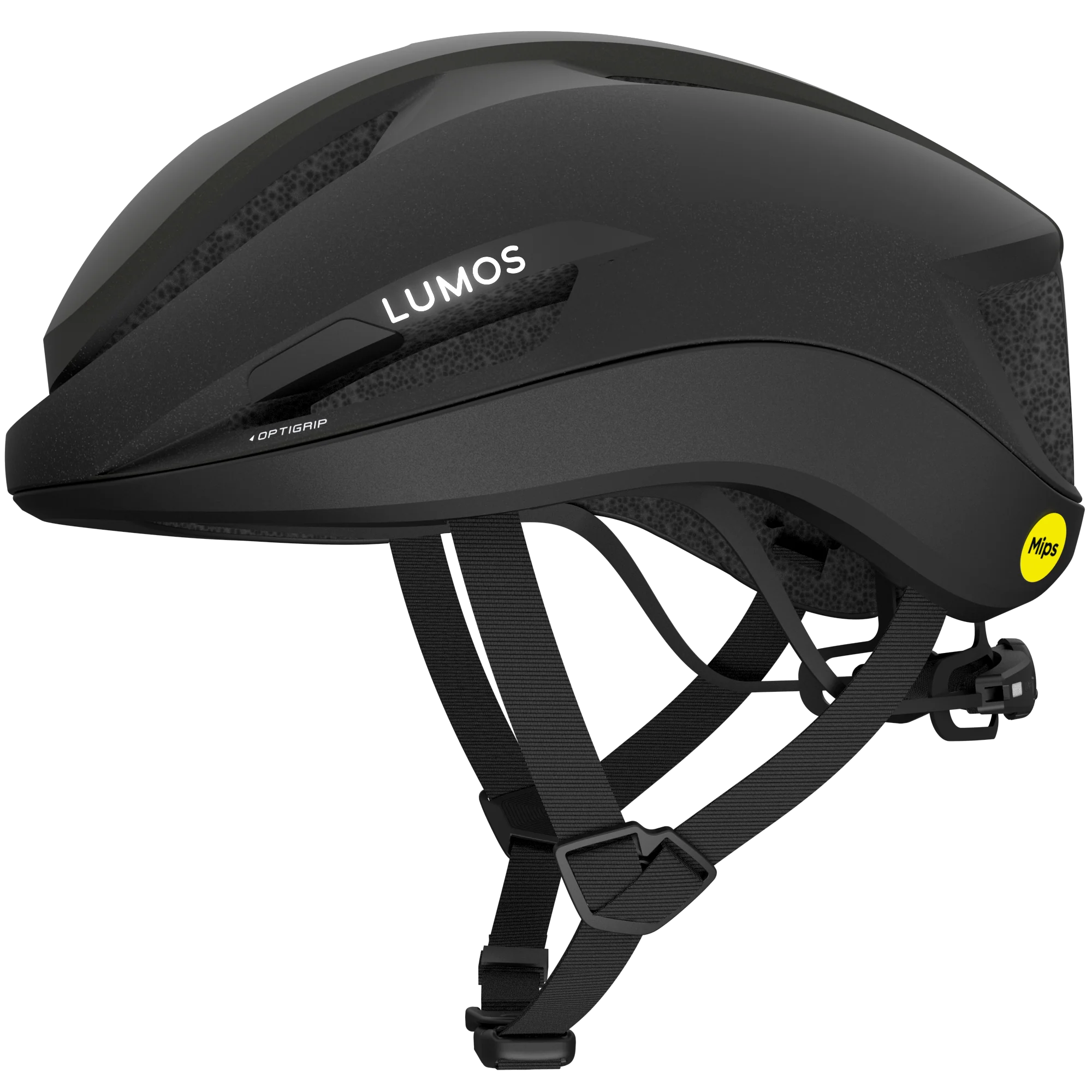 Lumos Aero GT Smart Road Helmet - Image 6