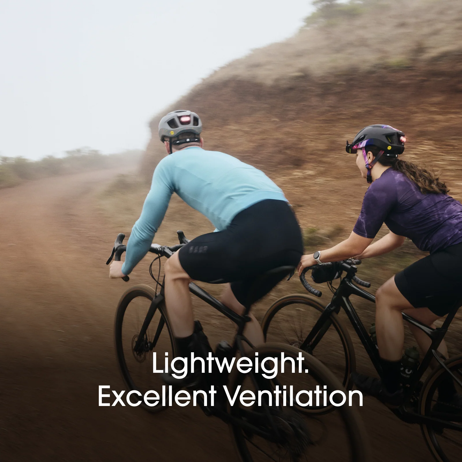 Lumos Aero GT Smart Road Helmet - Image 61