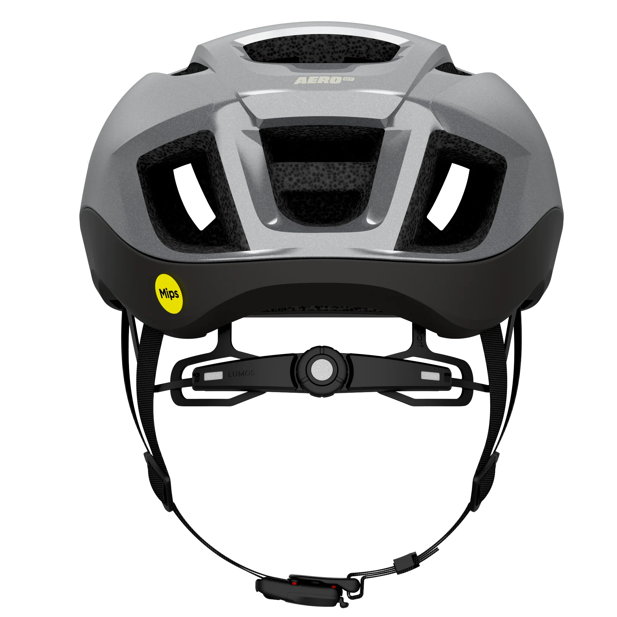 Lumos Aero GT Smart Road Helmet - Image 8