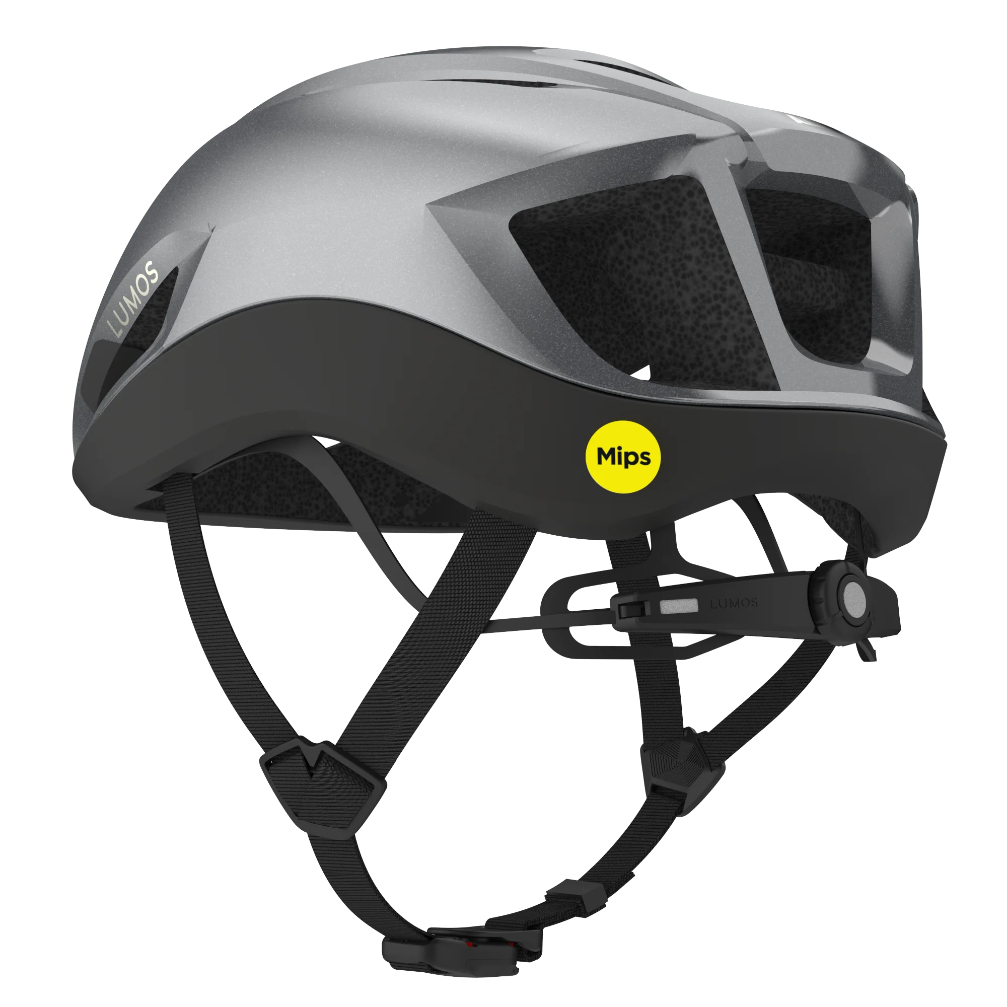 Lumos Aero GT Smart Road Helmet - Image 9