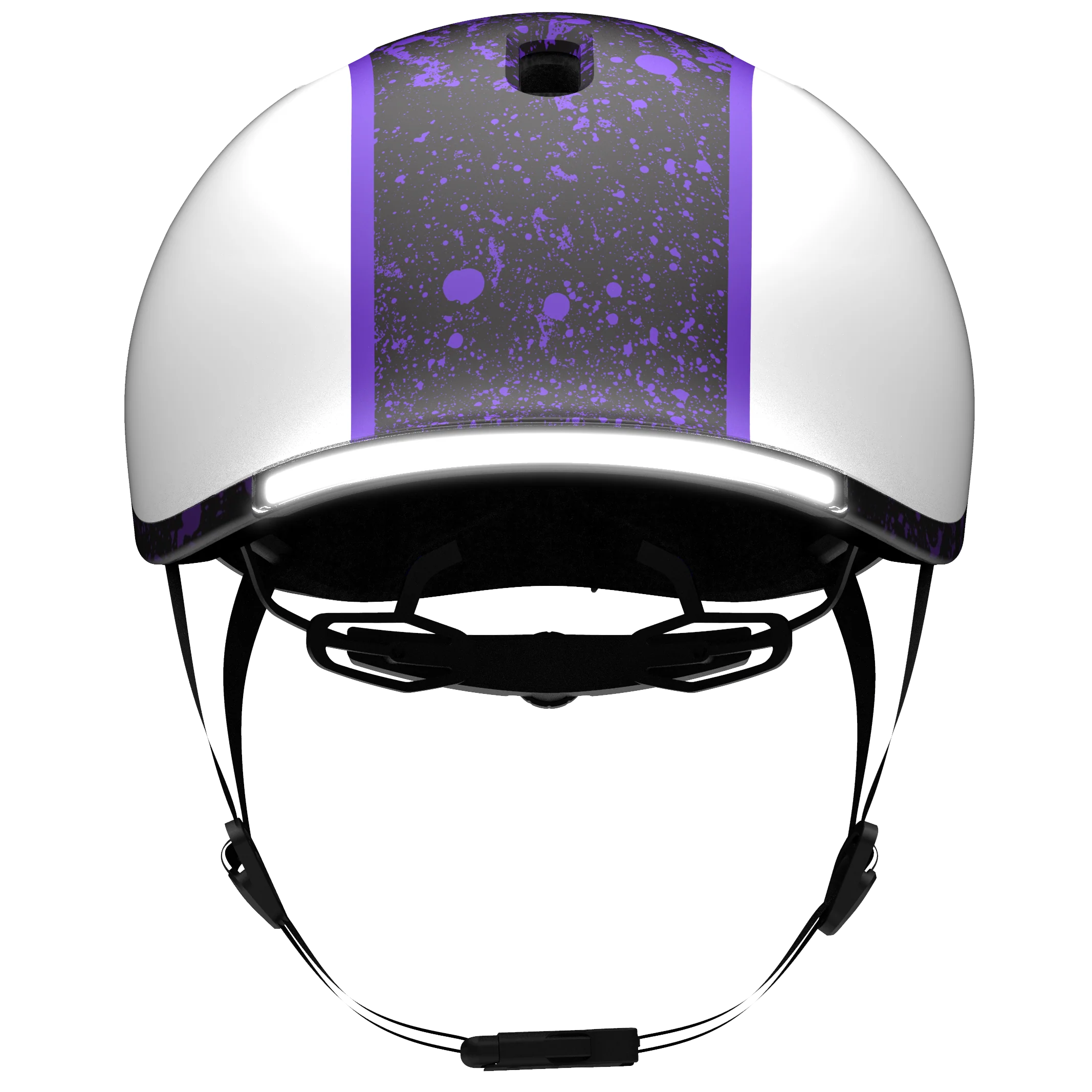 Lumos Nyxel Kids Helmet - Image 12