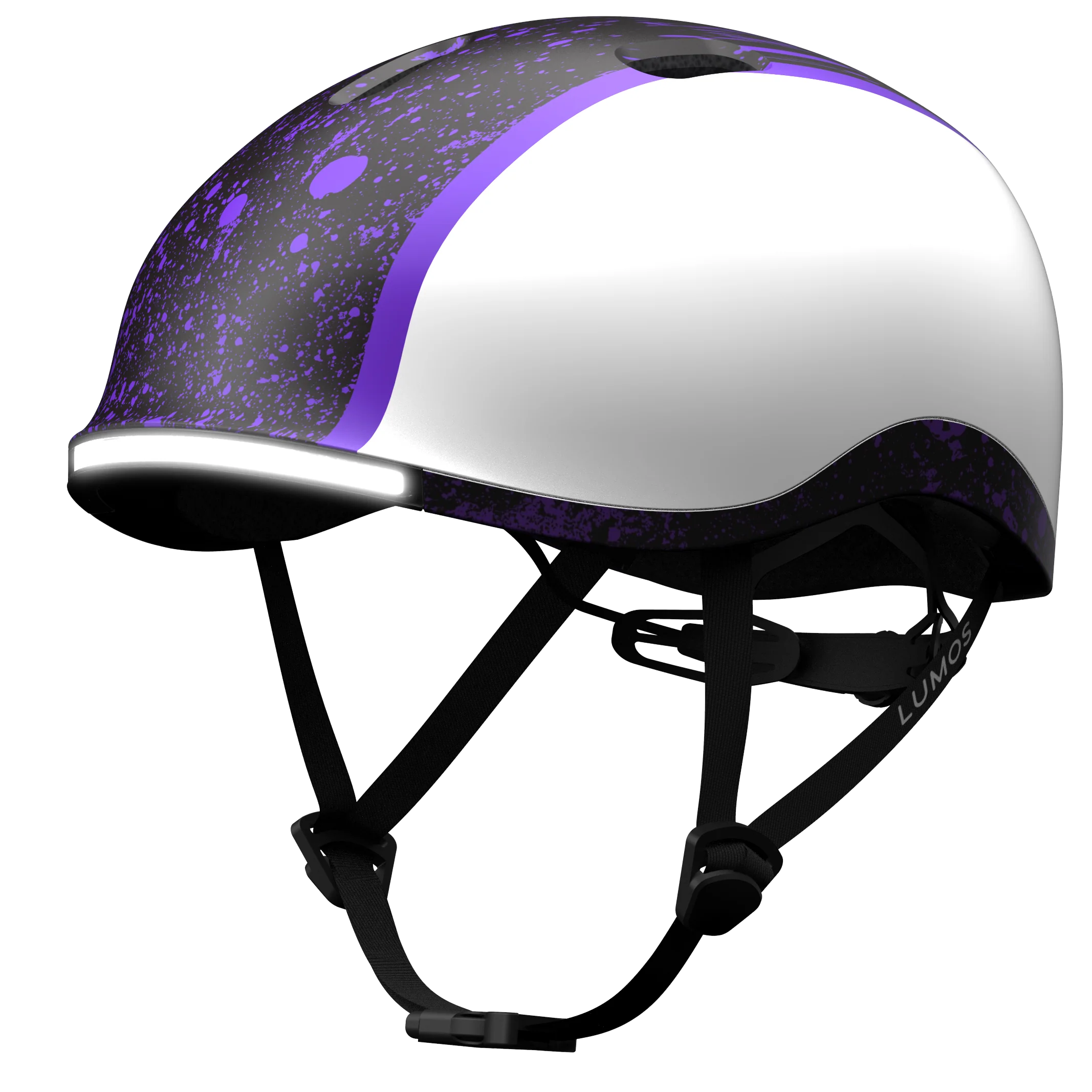 Lumos Nyxel Kids Helmet - Image 13